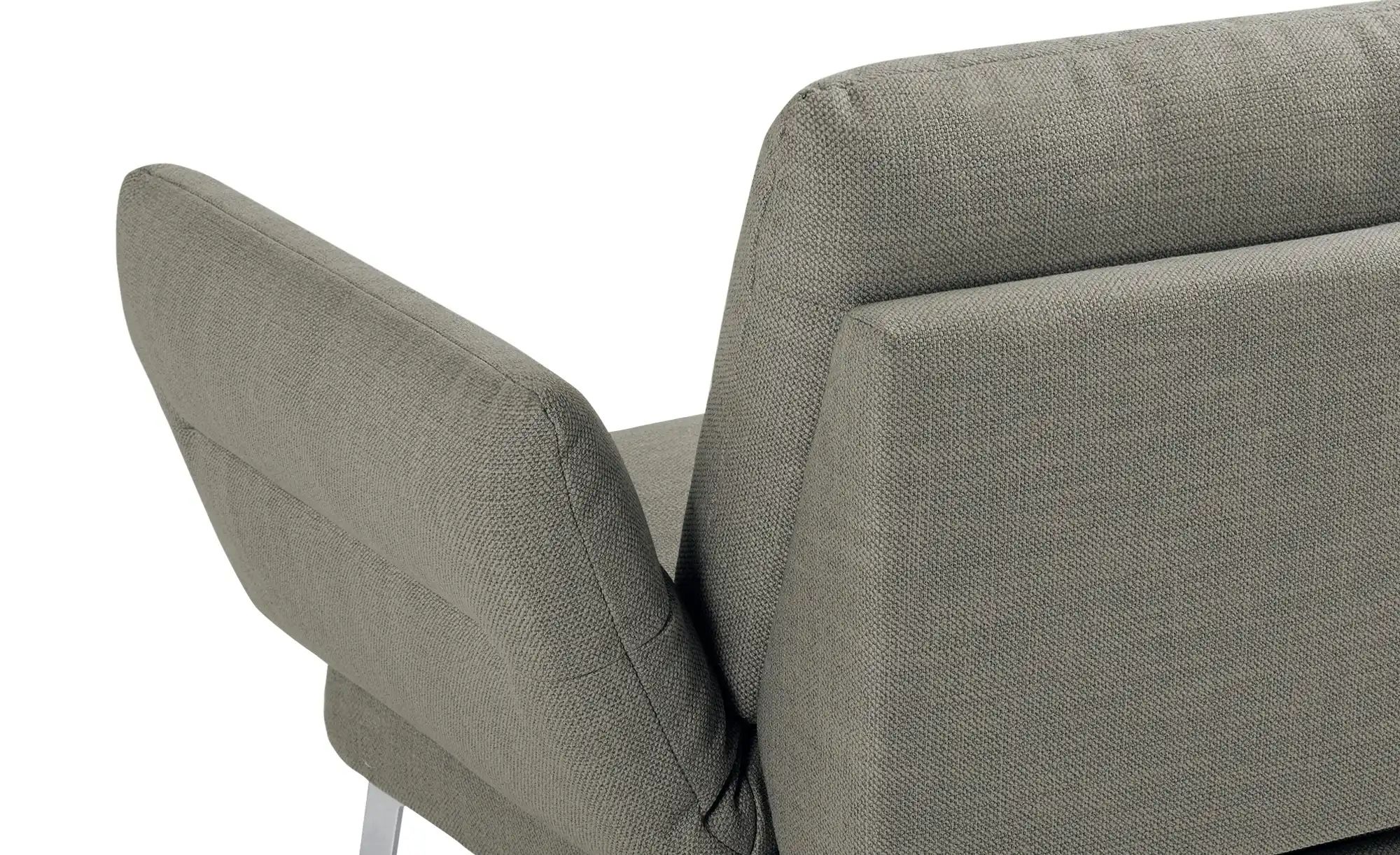 Thumbnail - Max Schelling Ecksofa Sentence ¦ grau ¦ Maße (cm): B: 250 H: 88 T: 208.0 Polstermöbel > Sofas > Ecksofas - Höffner