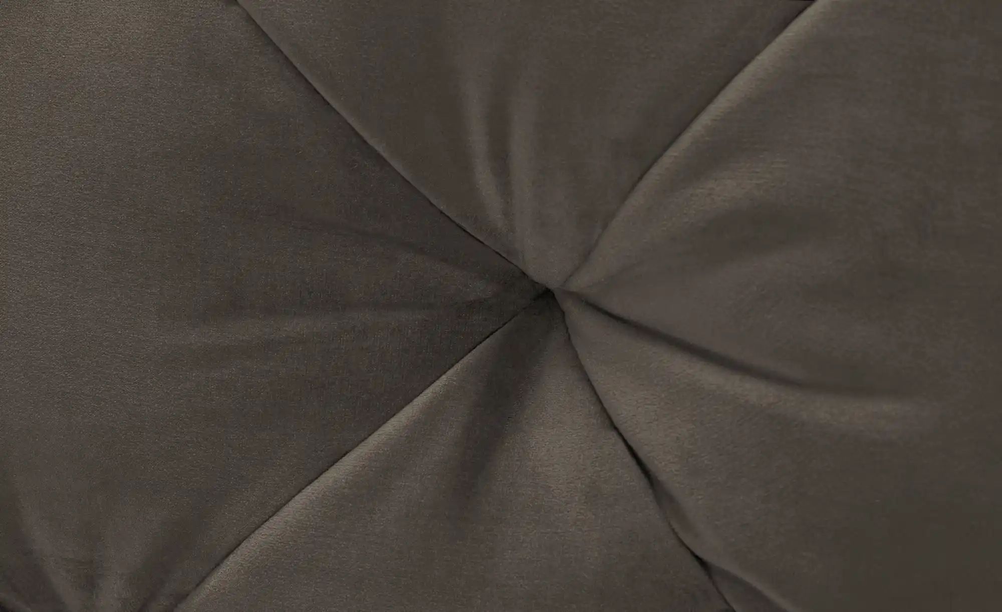 Thumbnail - Jette Home Sofa Caldara ¦ grau ¦ Maße (cm): B: 200 H: 94 T: 95.0 Polstermöbel > Sofas > 2-Sitzer - Höffner