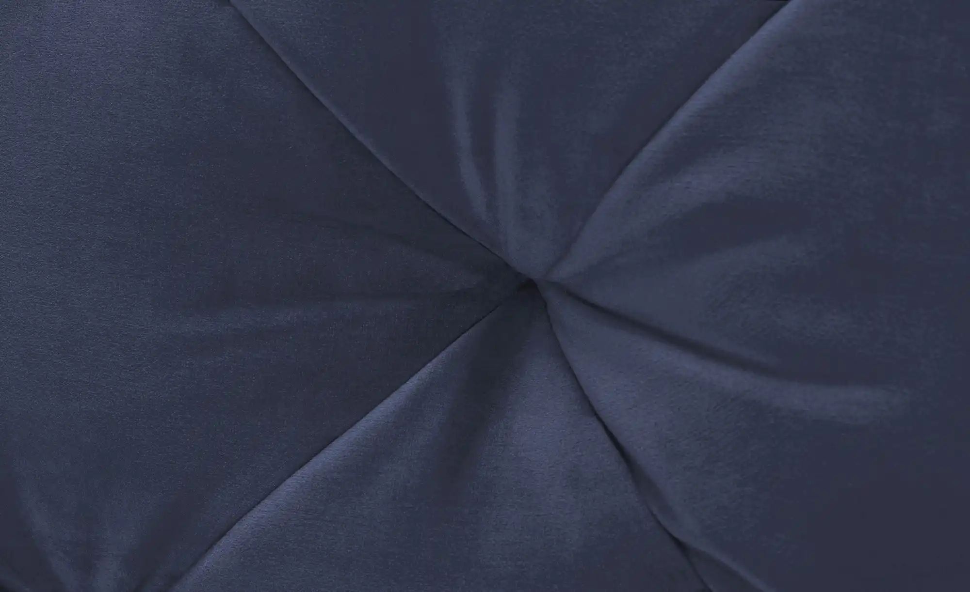 Thumbnail - Jette Home Sofa Caldara ¦ blau ¦ Maße (cm): B: 200 H: 94 T: 95.0 Polstermöbel > Sofas > 2-Sitzer - Höffner