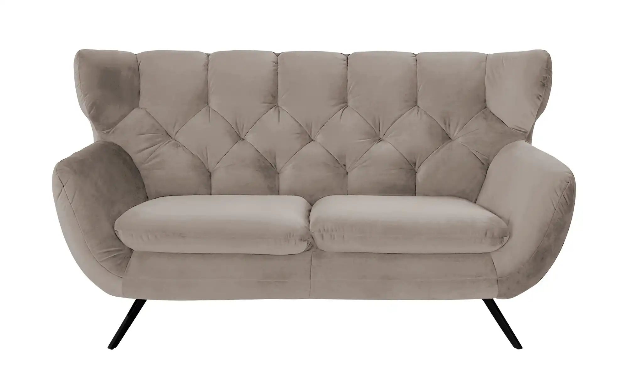 Jette Home Sofa  Caldara ¦ beige ¦ Maße (cm): B: 175 H: 94 T: 95 Polstermöb günstig online kaufen