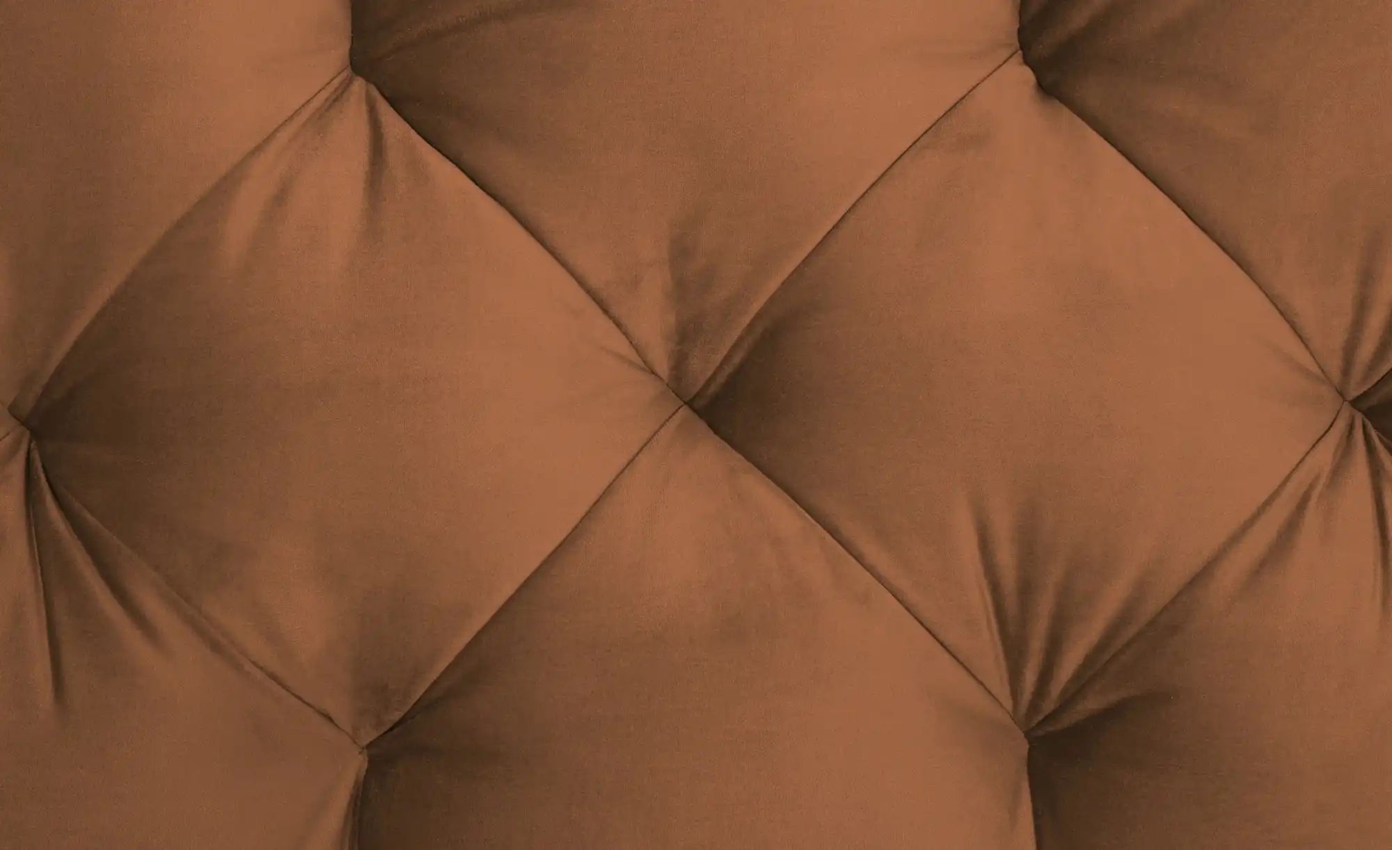 Thumbnail - Jette Home Sofa Caldara ¦ braun ¦ Maße (cm): B: 175 H: 94 T: 95.0 Polstermöbel > Sofas > 2-Sitzer - Höffner