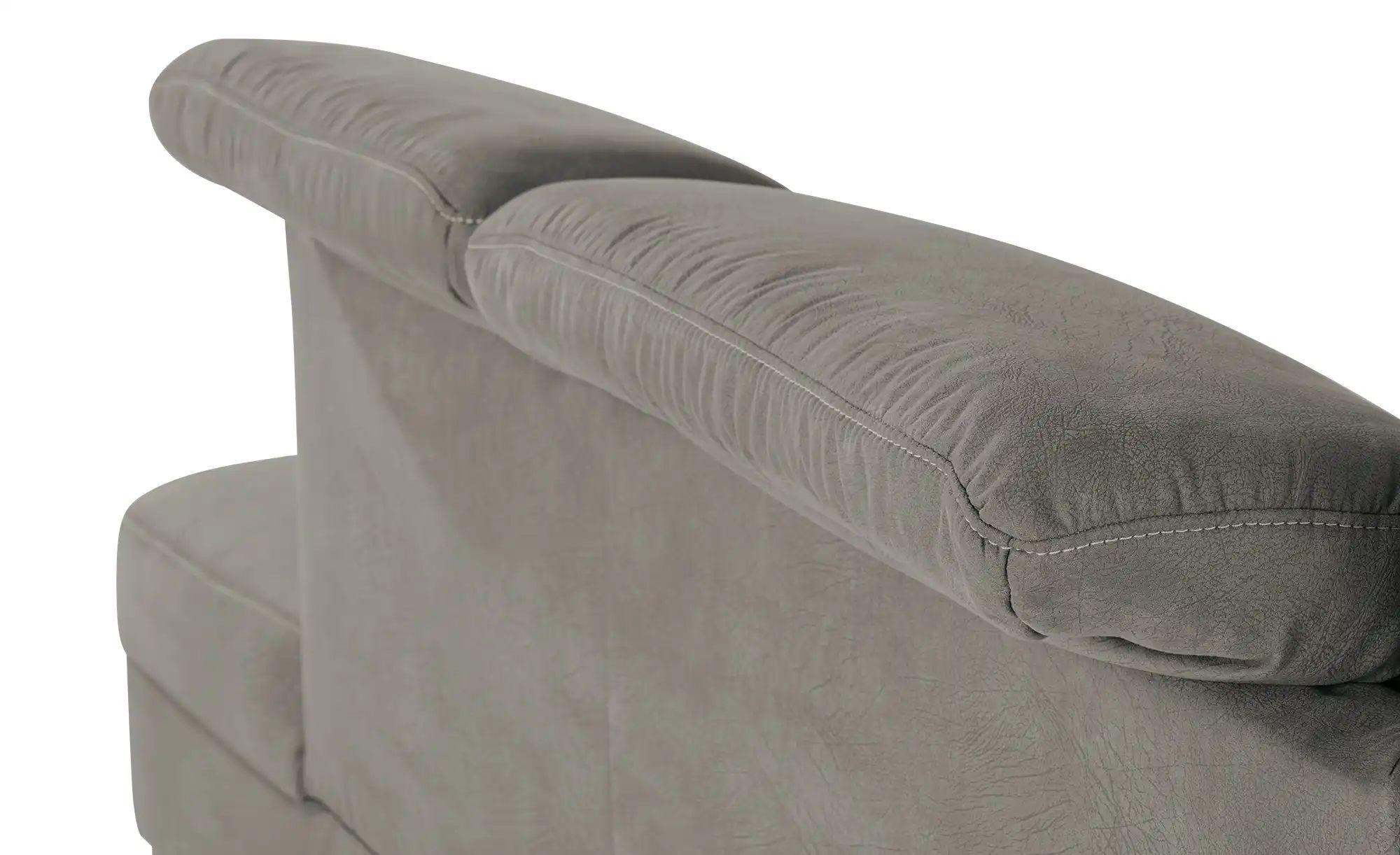Thumbnail - meinSofa Ecksofa  Liva ¦ braun ¦ Maße (cm): B: 254 H: 106 T: 224.0 Polstermöbel > Sofas > Ecksofas - Höffner