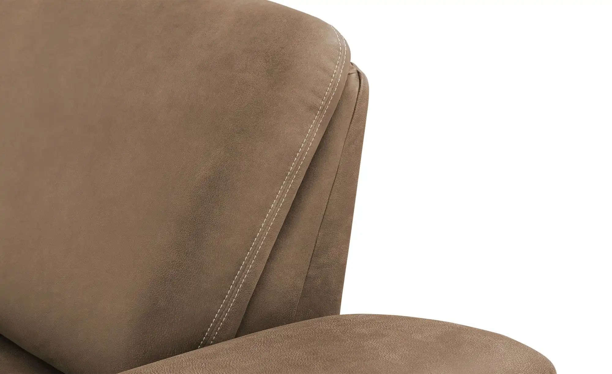 meinSofa Ecksofa  Fiona ¦ braun ¦ Maße (cm): B: 322 H: 89 T: 187 Polstermöb günstig online kaufen