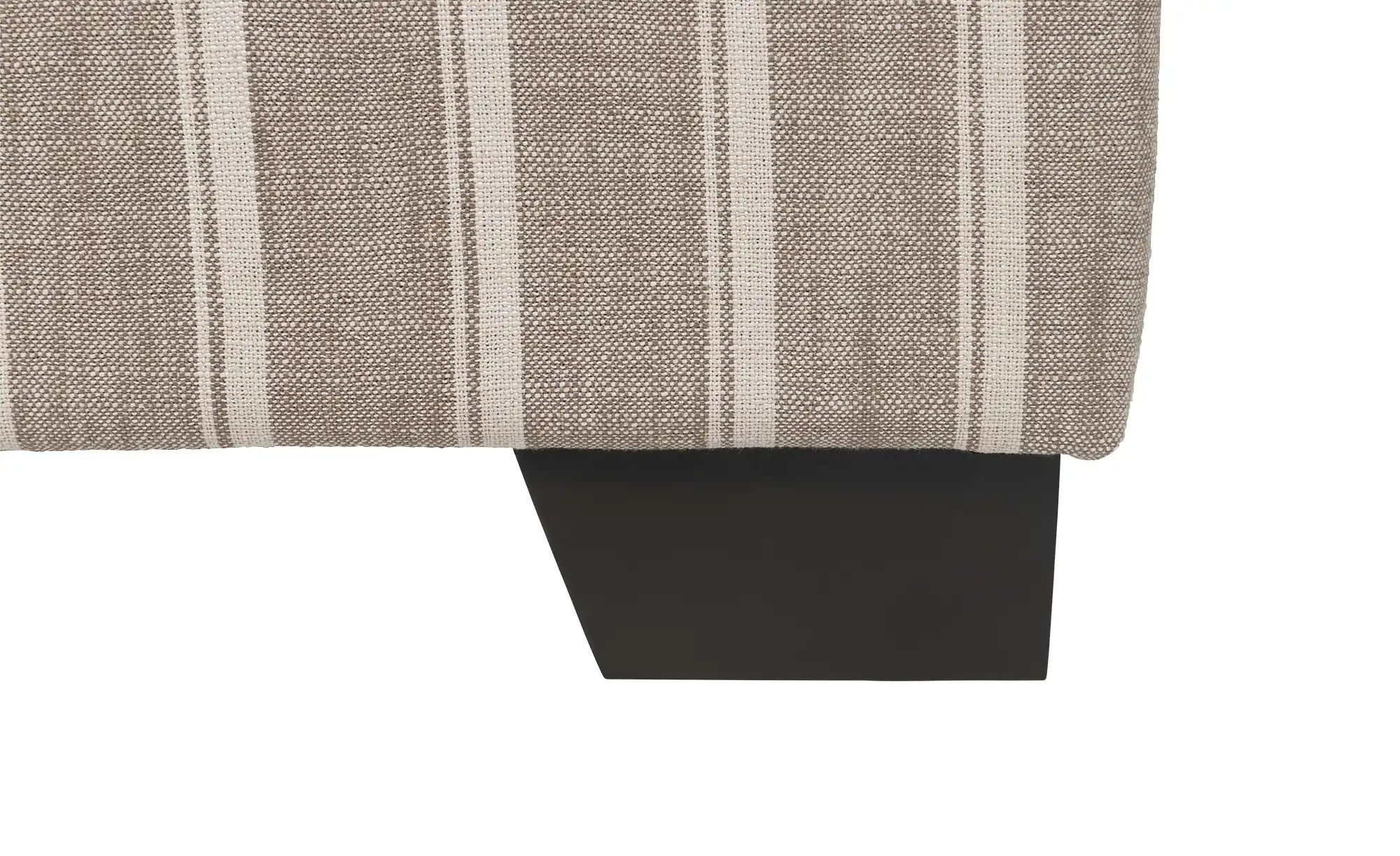 Thumbnail - SOHO Sofa  Franka ¦ beige ¦ Maße (cm): B: 231 H: 87 T: 103.0 Polstermöbel > Sofas > 3-Sitzer - Höffner