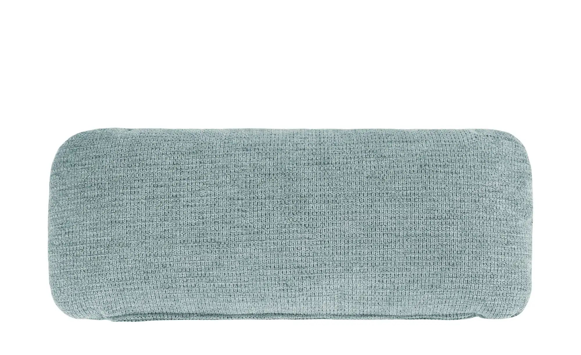 Lounge Collection Nierenkissen  Tessa ¦ blau ¦ Maße (cm): B: 58 H: 25 Polst günstig online kaufen