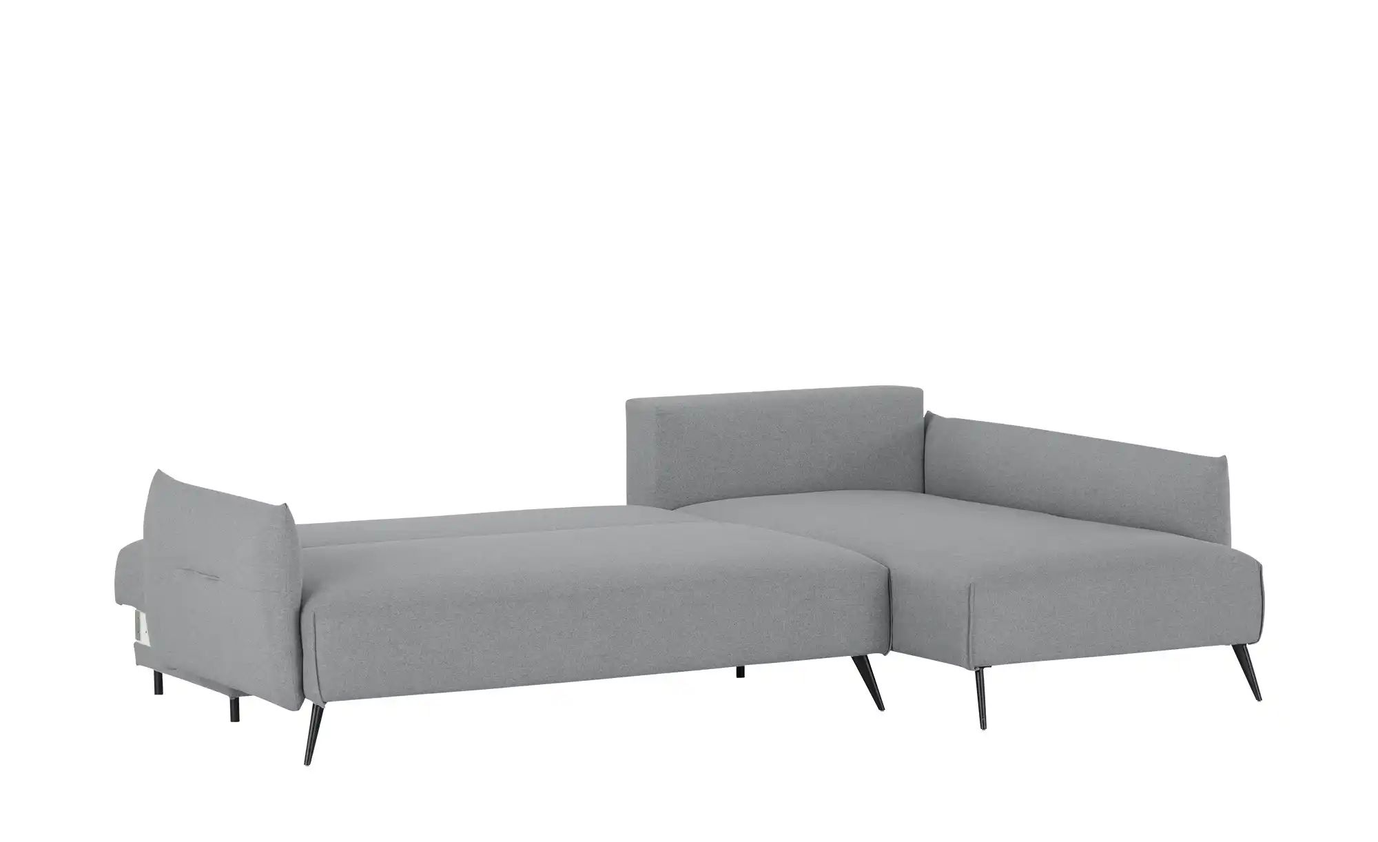 switch Ecksofa  Dream ¦ grau ¦ Maße (cm): B: 278 H: 86 T: 183 Polstermöbel günstig online kaufen