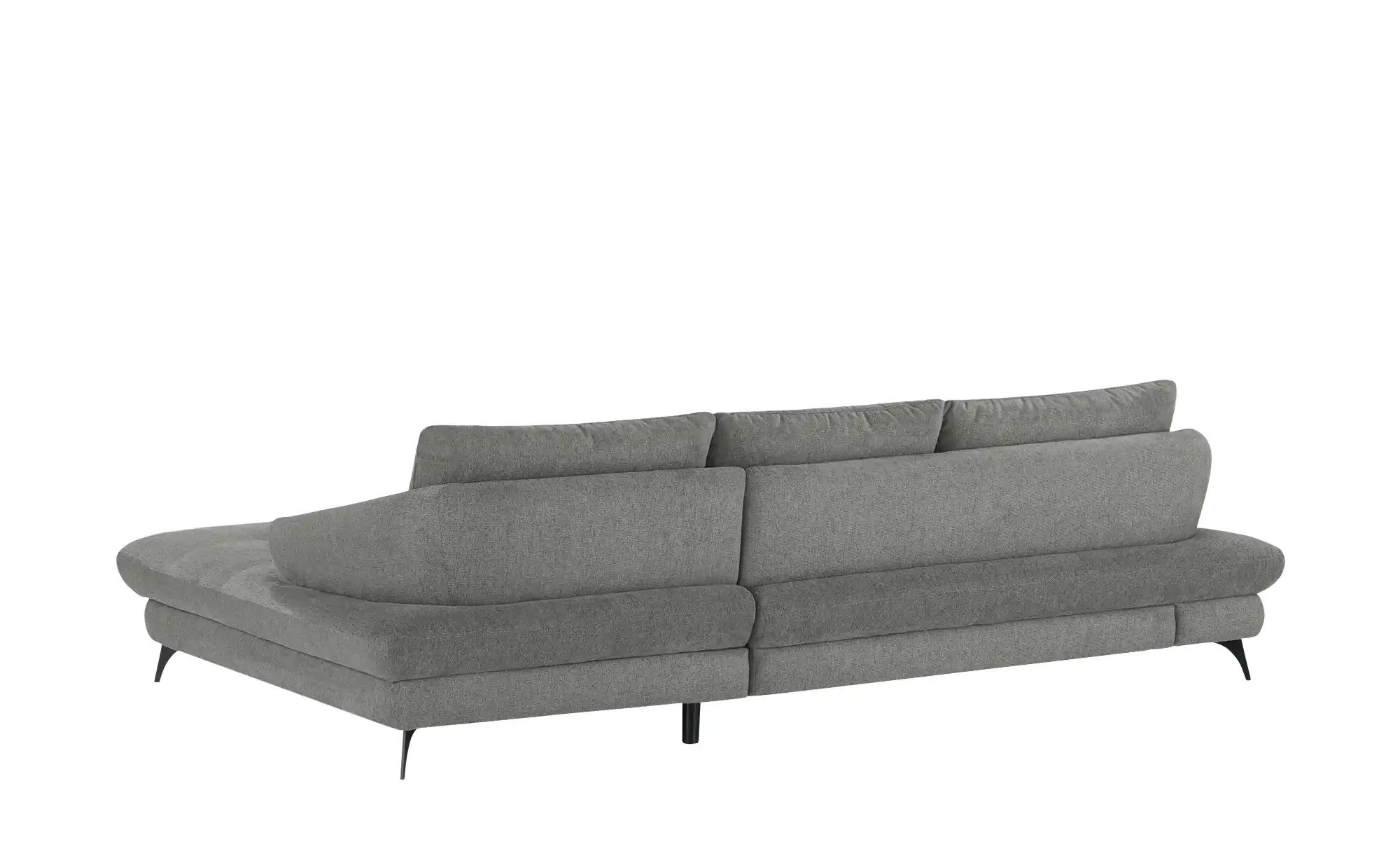 switch Ecksofa  Futuro ¦ grau ¦ Maße (cm): B: 292 H: 86 T: 180 Polstermöbel günstig online kaufen