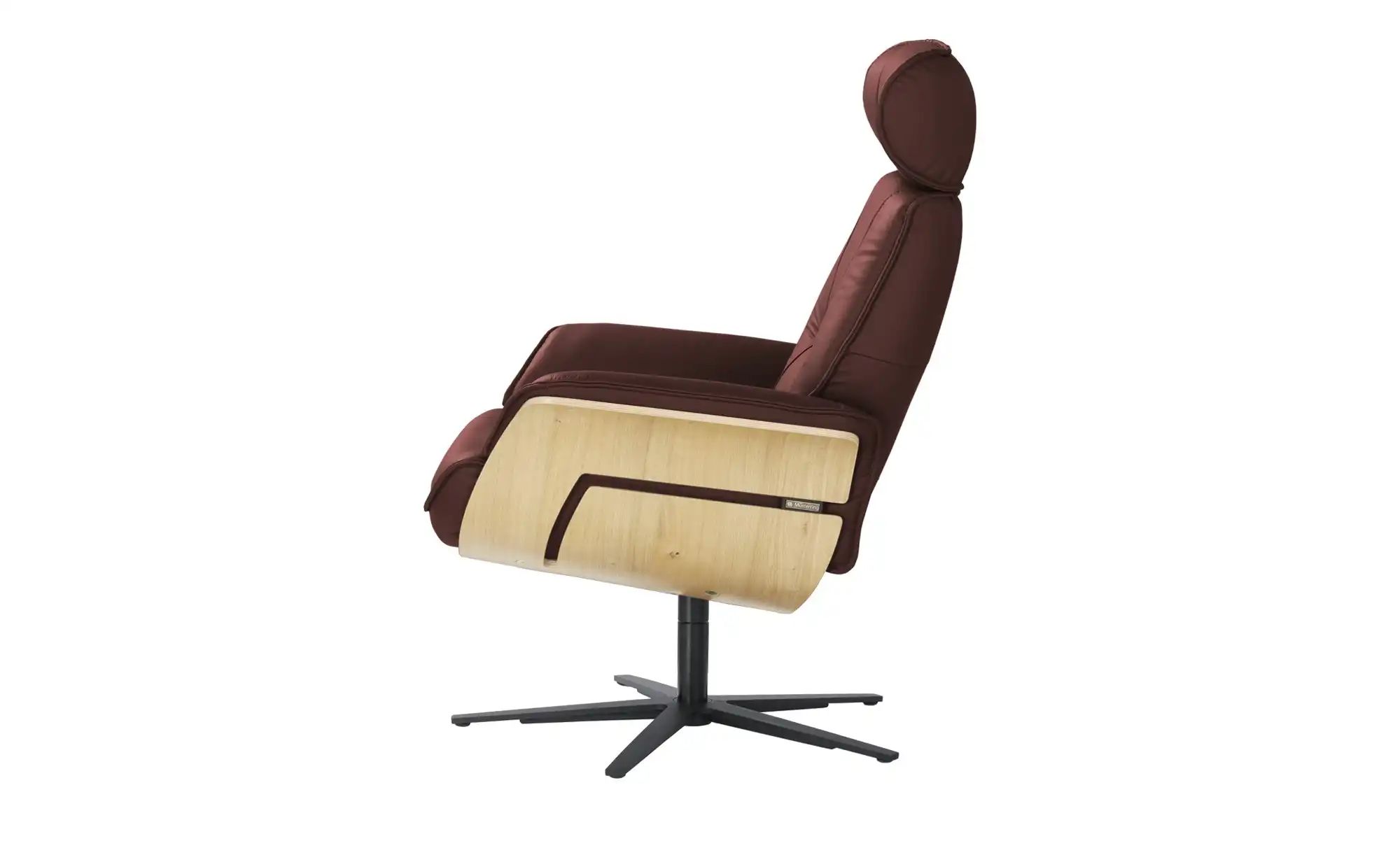 Musterring Relaxsessel  MR276 ¦ rot ¦ Maße (cm): B: 74 H: 108 T: 80.0 Polst günstig online kaufen