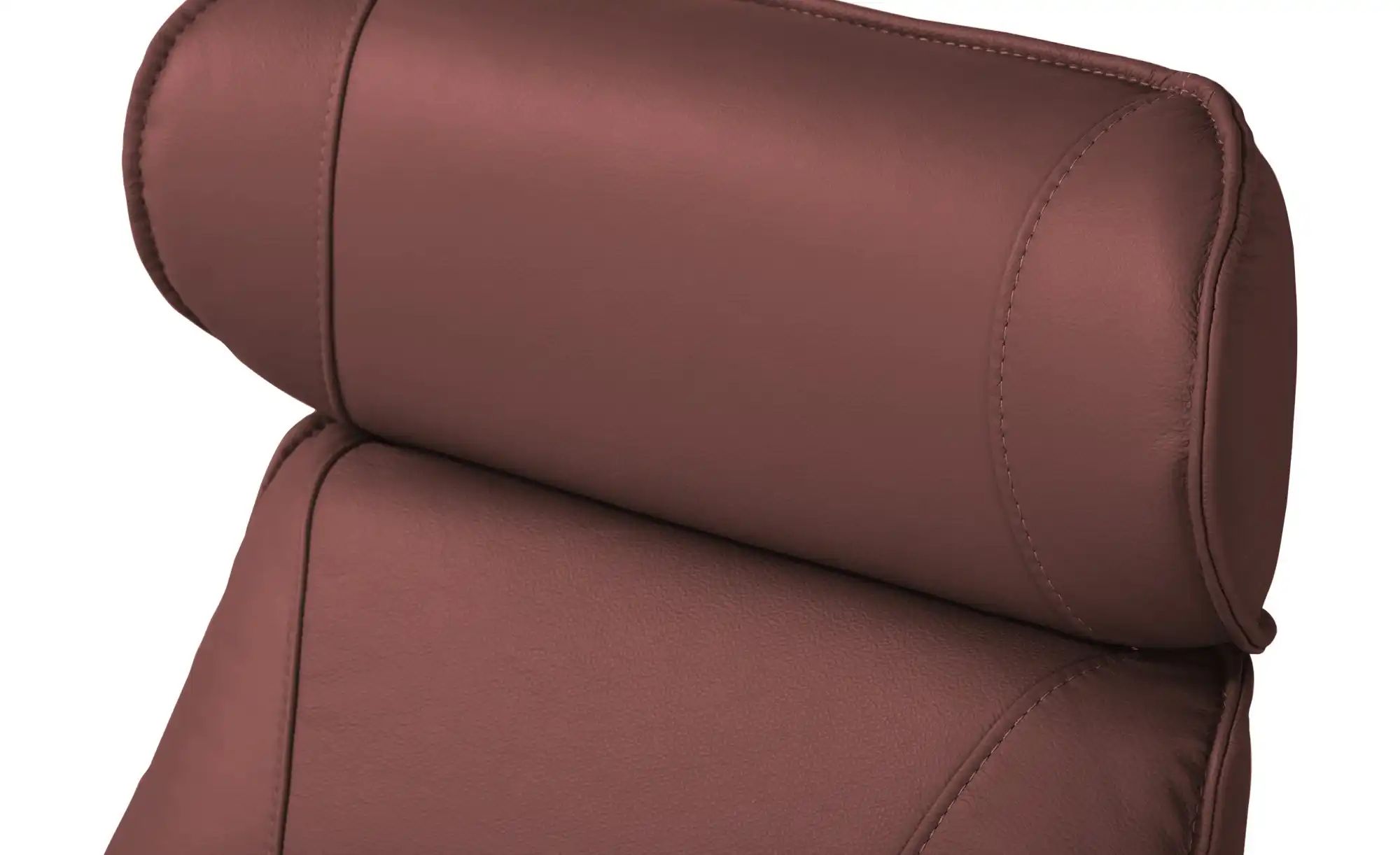 Thumbnail - Musterring Relaxsessel MR276 ¦ rot ¦ Maße (cm): B: 74 H: 108 T: 80.0 Polstermöbel > Sessel > Relaxsessel - Höffner