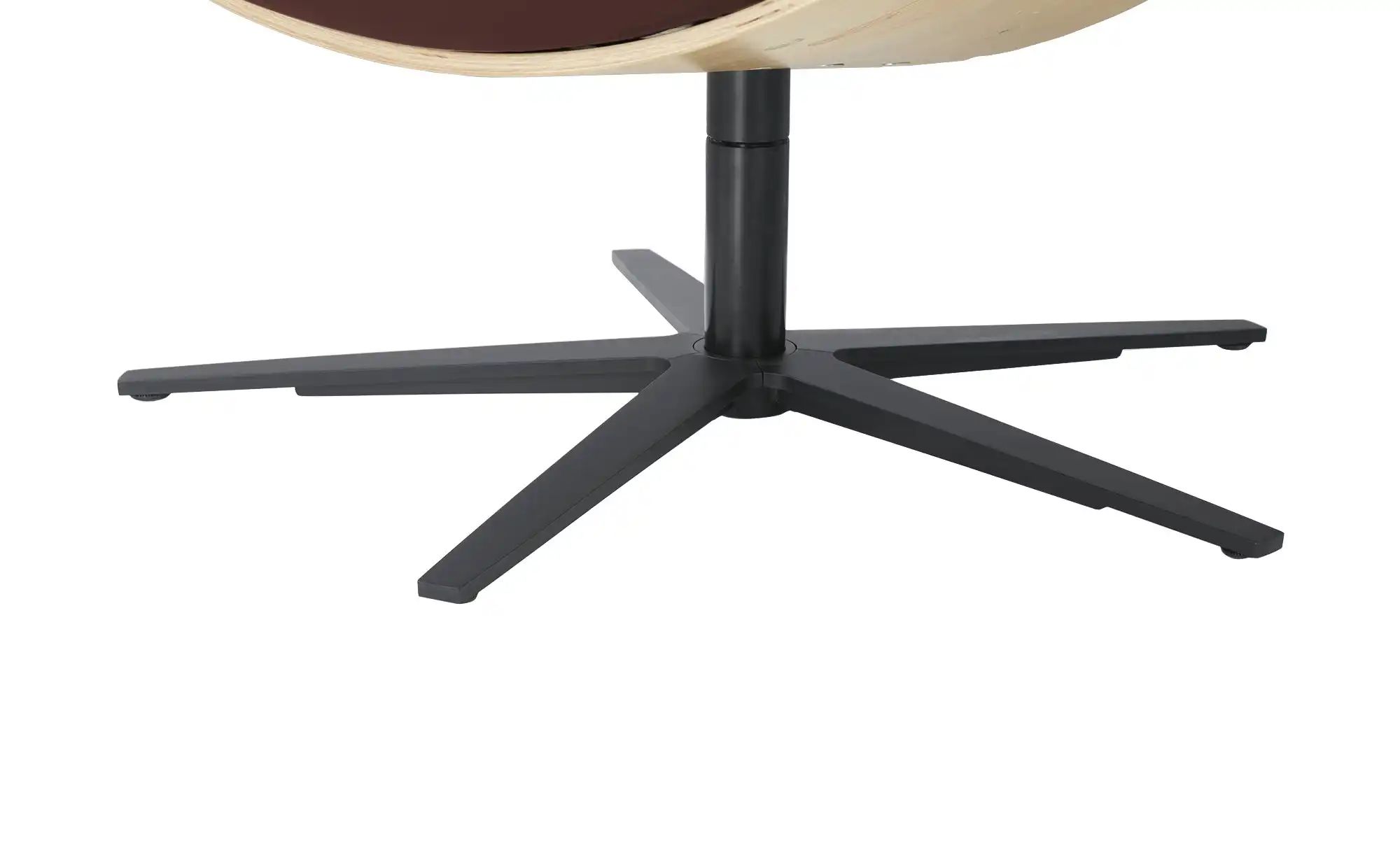 Thumbnail - Musterring Relaxsessel MR276 ¦ rot ¦ Maße (cm): B: 74 H: 108 T: 80.0 Polstermöbel > Sessel > Relaxsessel - Höffner