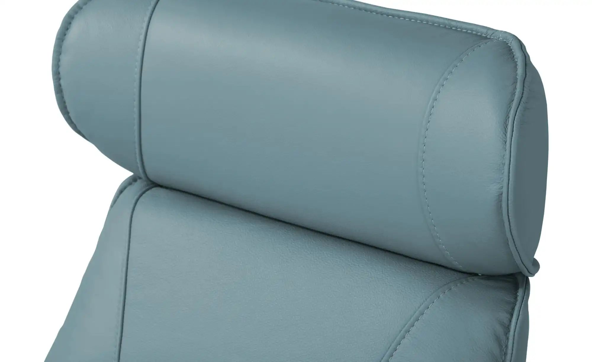 Thumbnail - Musterring Relaxsessel MR276 ¦ blau ¦ Maße (cm): B: 74 H: 108 T: 80.0 Polstermöbel > Sessel > Relaxsessel - Höffner