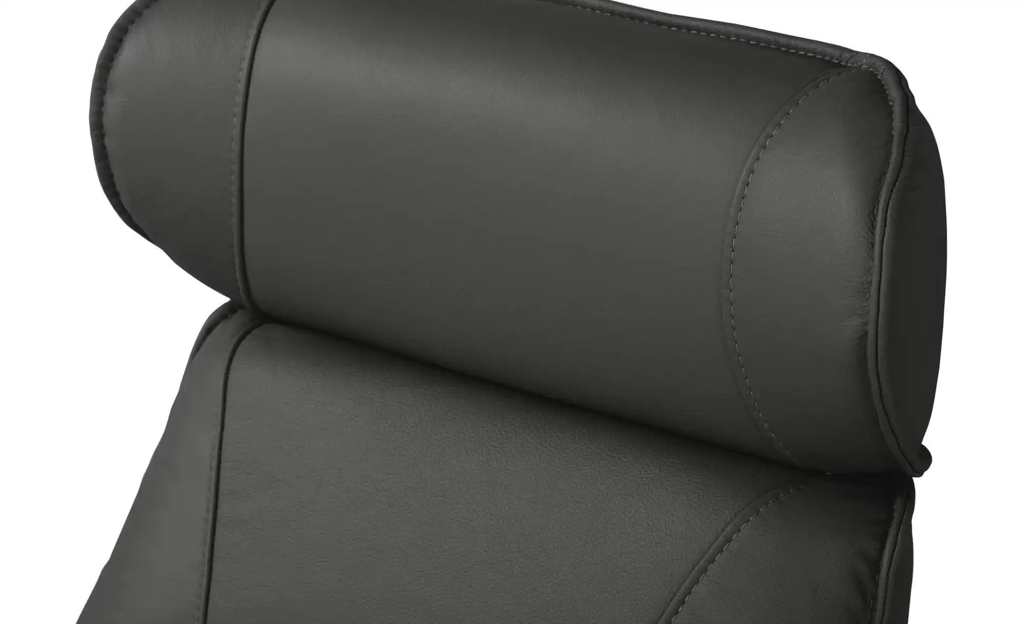 Musterring Relaxsessel  MR276 ¦ schwarz ¦ Maße (cm): B: 74 H: 108 T: 80.0 P günstig online kaufen