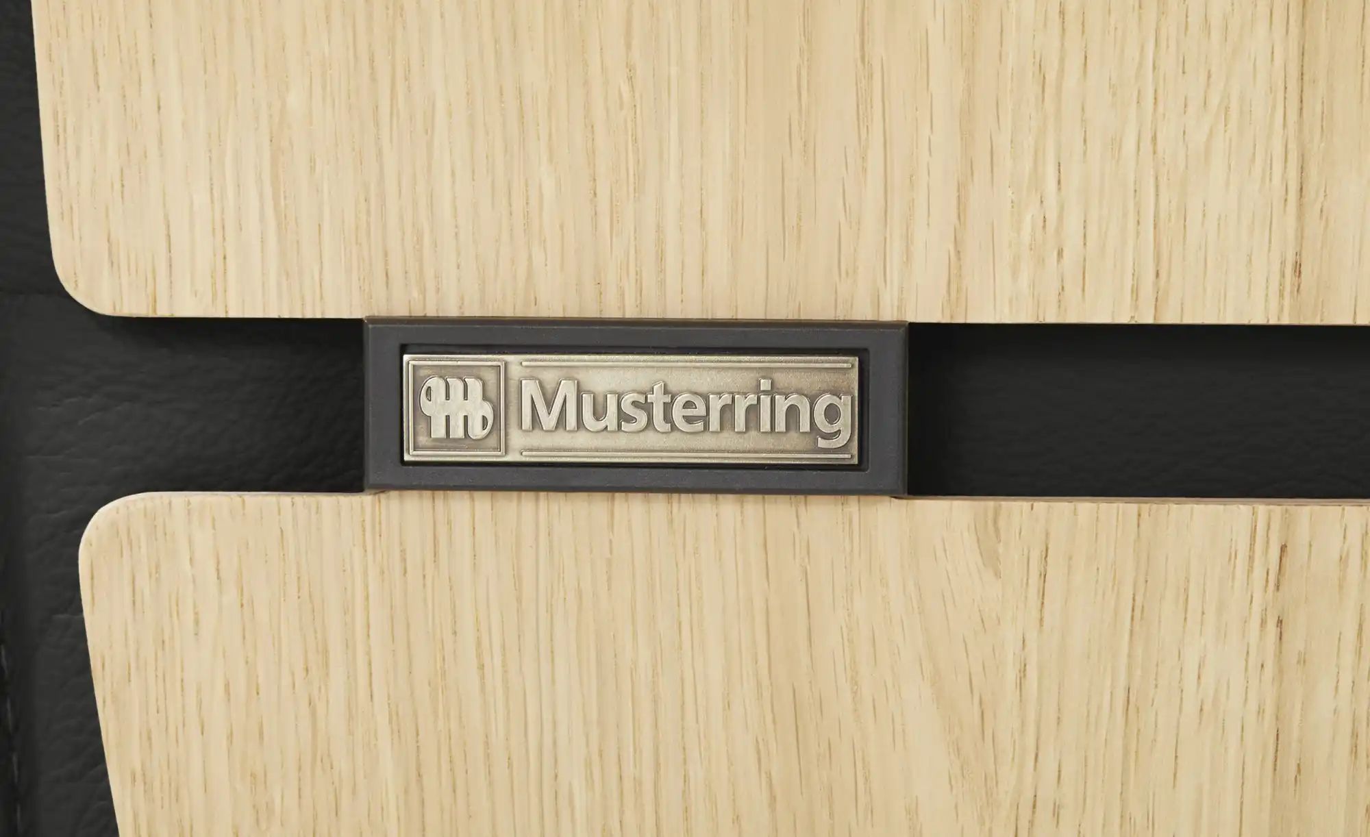 Thumbnail - Musterring Relaxsessel MR276 ¦ schwarz ¦ Maße (cm): B: 74 H: 108 T: 80.0 Polstermöbel > Sessel > Relaxsessel - Höffner