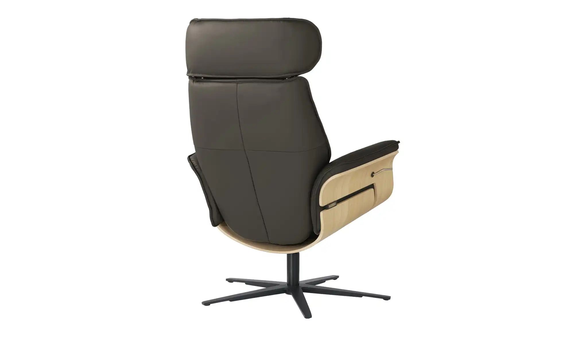 Musterring Relaxsessel  MR276 ¦ braun ¦ Maße (cm): B: 74 H: 108 T: 80.0 Pol günstig online kaufen