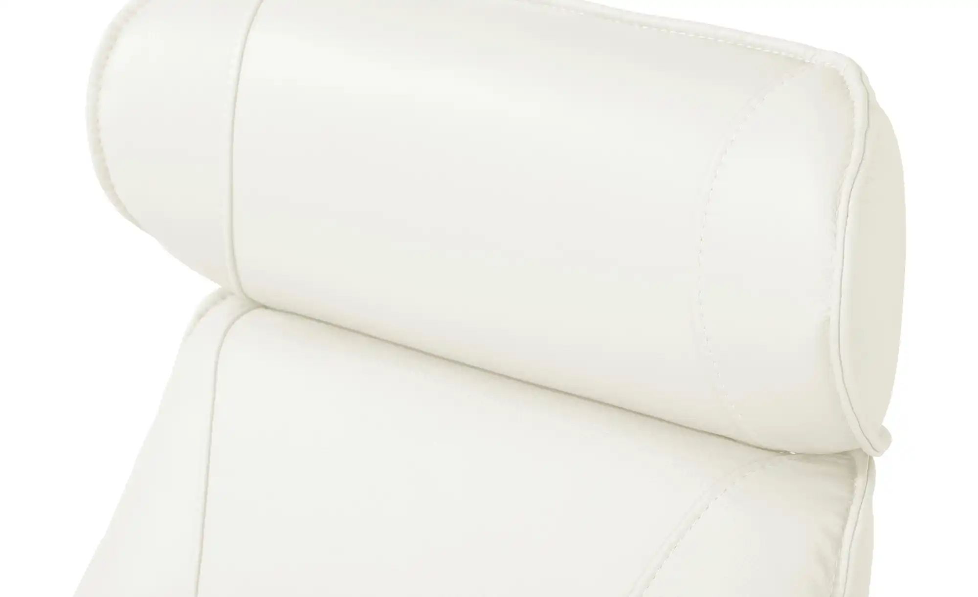 Musterring Relaxsessel  MR276 ¦ weiß ¦ Maße (cm): B: 74 H: 108 T: 80.0 Pols günstig online kaufen