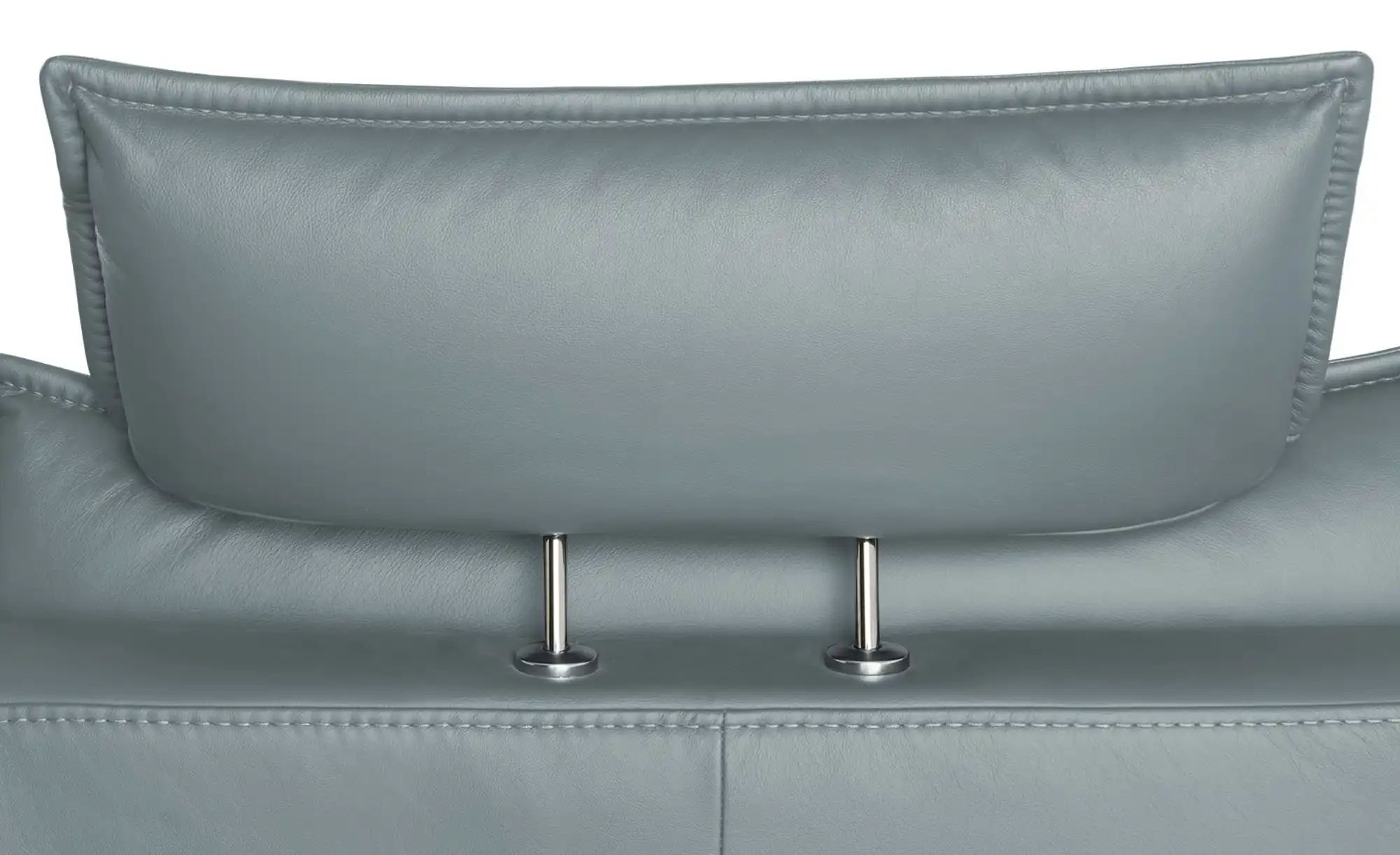 Musterring Ecksofa  MR250 ¦ blau ¦ Maße (cm): B: 273 H: 91 T: 273 Polstermö günstig online kaufen