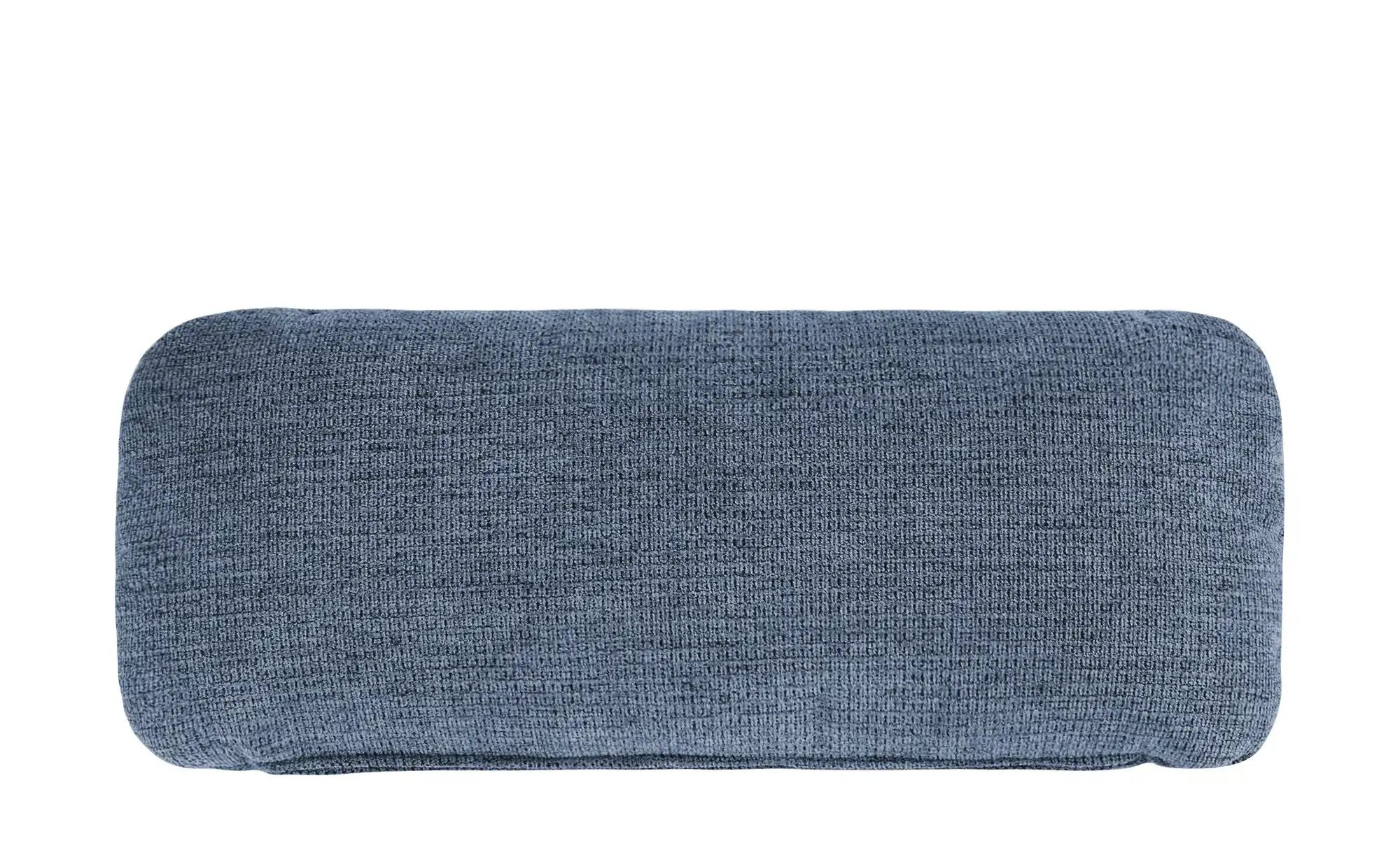 Lounge Collection Nierenkissen  Tessa ¦ blau ¦ Maße (cm): B: 58 H: 25 Polst günstig online kaufen