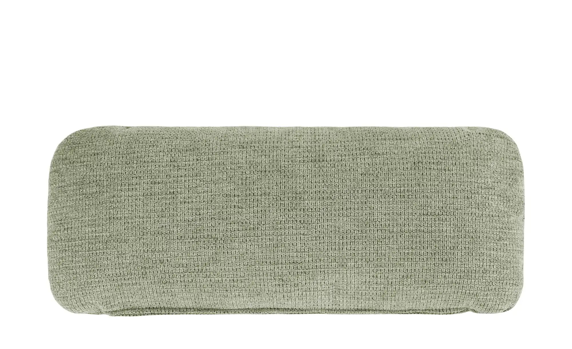 Lounge Collection Nierenkissen  Tessa ¦ grün ¦ Maße (cm): B: 58 H: 25 Polst günstig online kaufen