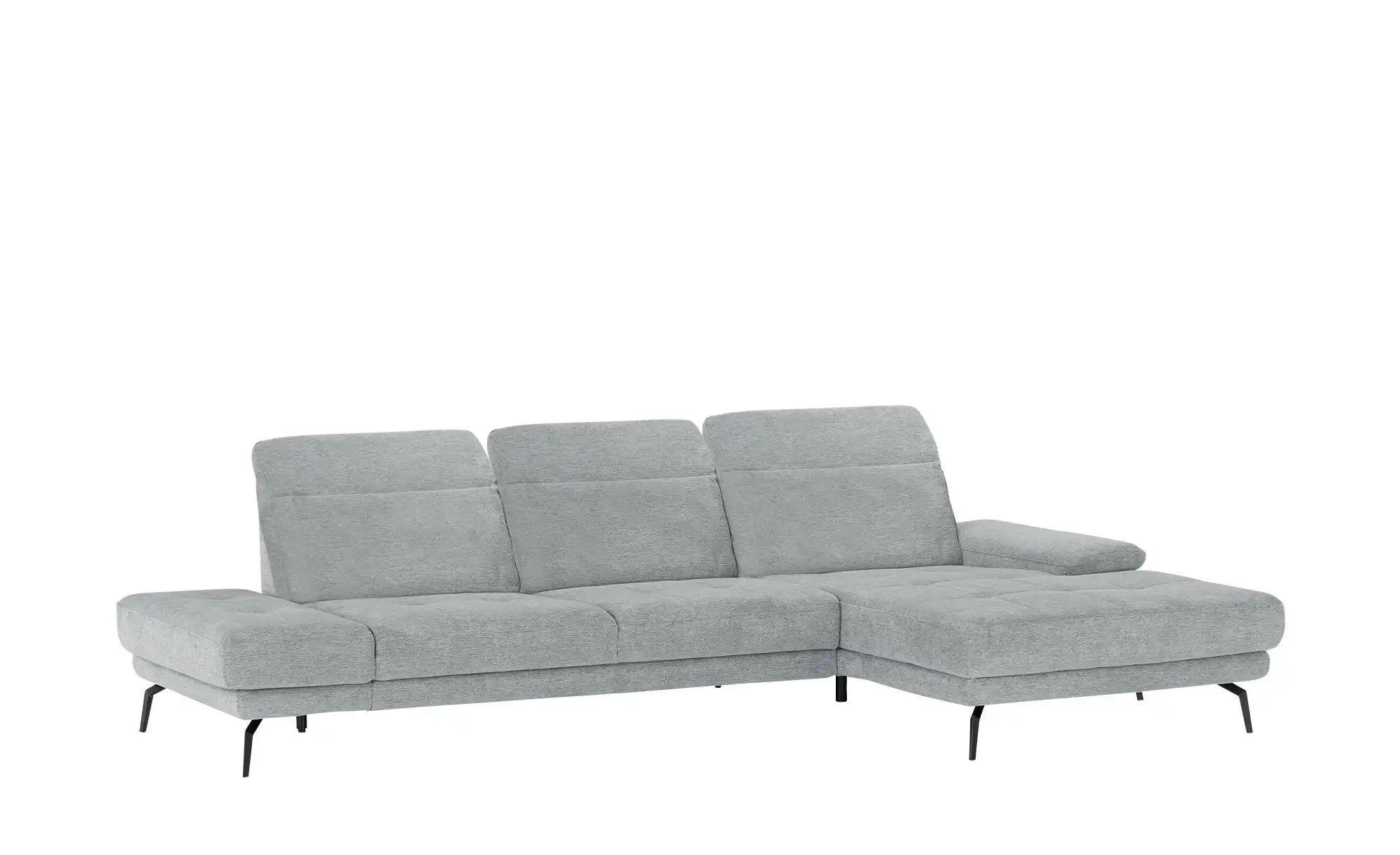 Thumbnail - Lounge Collection Ecksofa  Tessa ¦ grau ¦ Maße (cm): B: 328 T: 190.0 Polstermöbel > Sofas > Ecksofas - Höffner