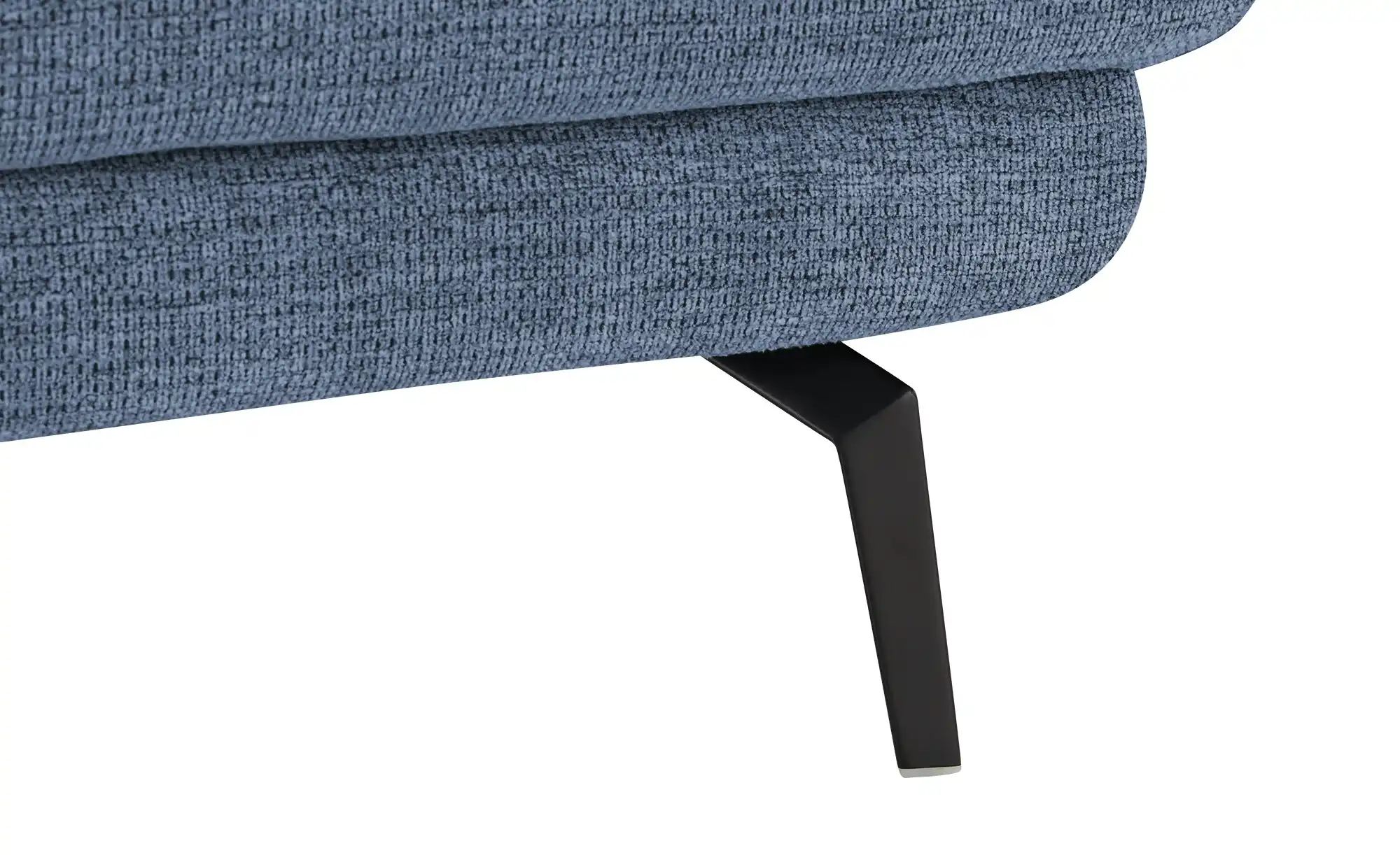 Thumbnail - Lounge Collection Ecksofa Tessa ¦ blau ¦ Maße (cm): B: 328 T: 190.0 Polstermöbel > Sofas > Ecksofas - Höffner