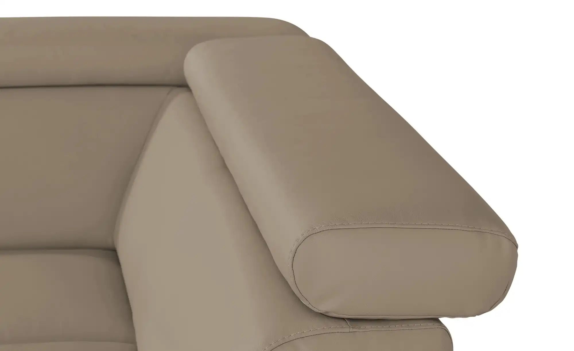Thumbnail - uno Ecksofa Apollo ¦ beige ¦ Maße (cm): B: 268 H: 81 T: 210.0 Polstermöbel > Sofas > Ecksofas - Höffner