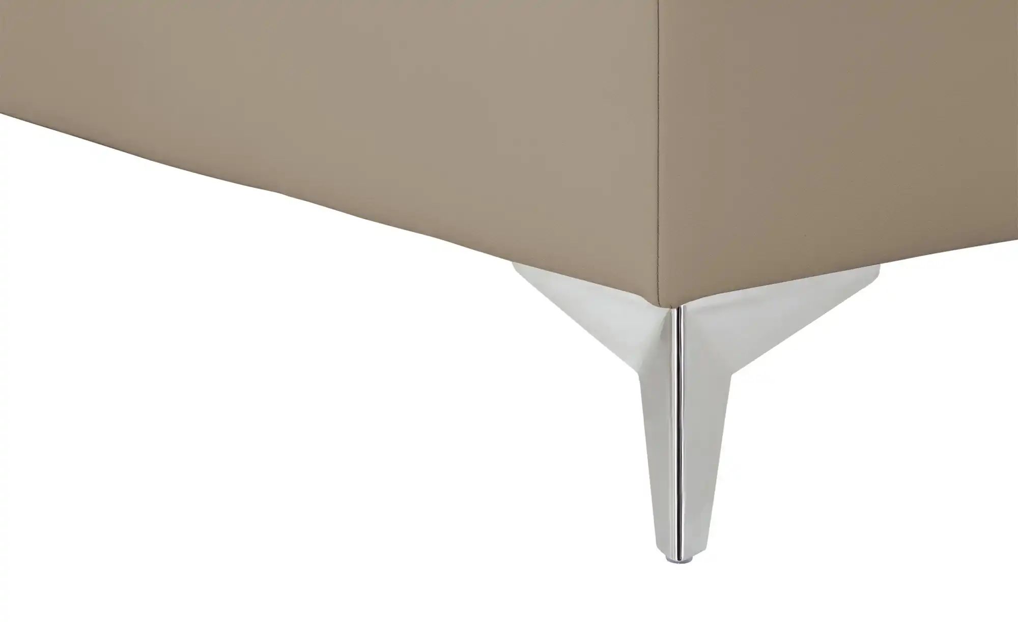 Thumbnail - uno Ecksofa Apollo ¦ beige ¦ Maße (cm): B: 268 H: 81 T: 210.0 Polstermöbel > Sofas > Ecksofas - Höffner