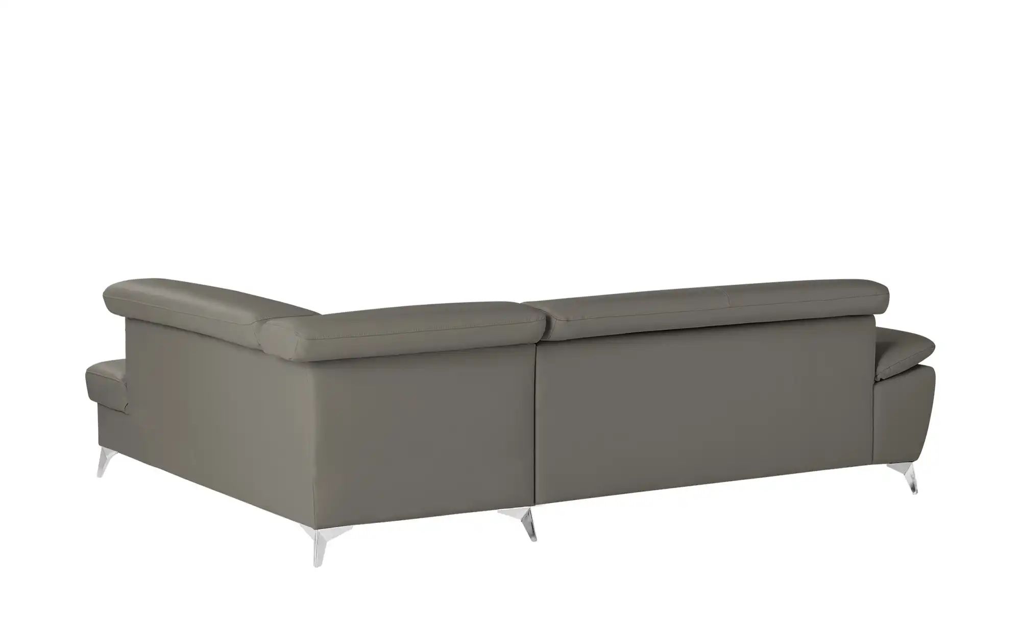 Thumbnail - uno Ecksofa Apollo ¦ braun ¦ Maße (cm): B: 268 H: 81 T: 210.0 Polstermöbel > Sofas > Ecksofas - Höffner