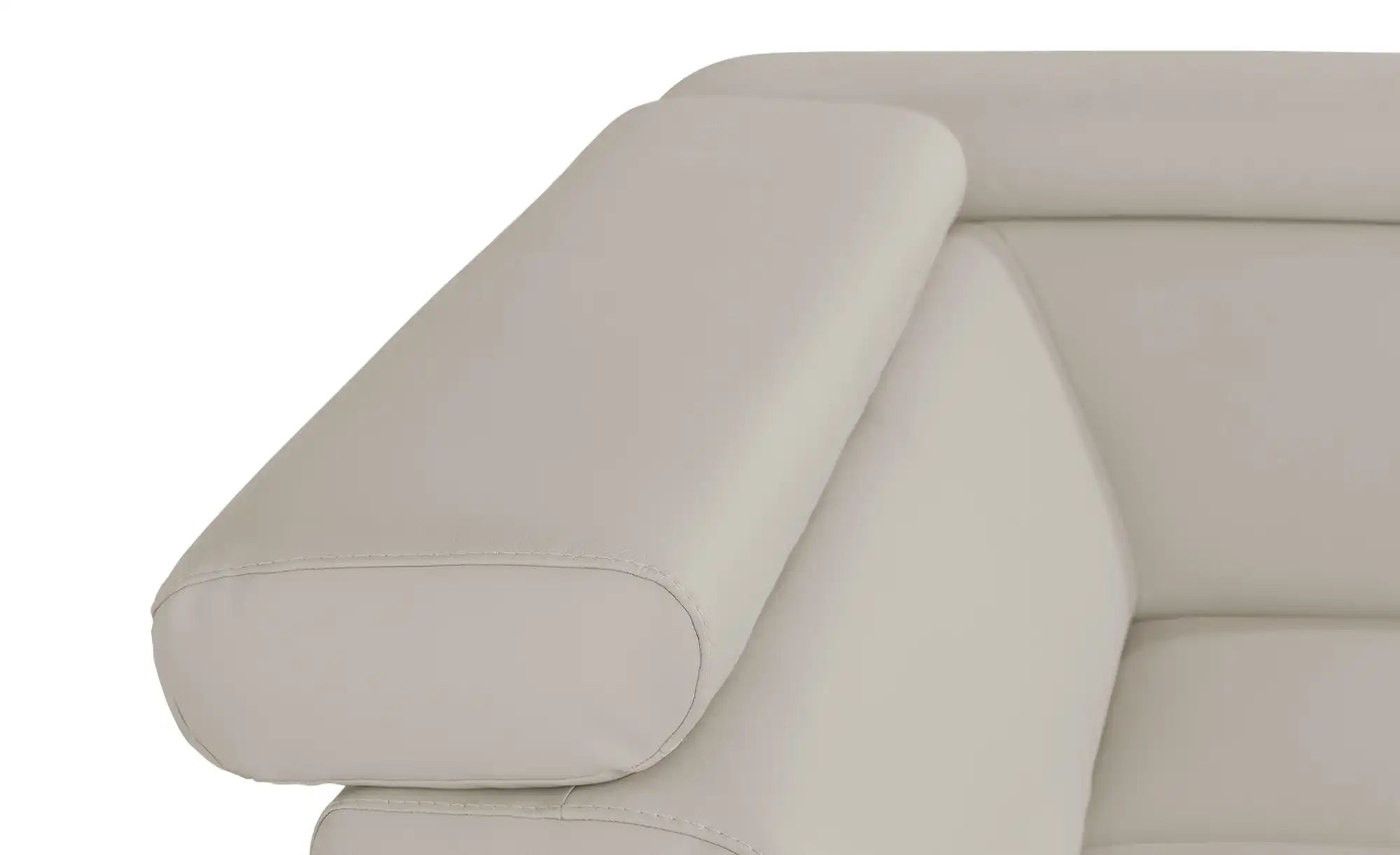 Thumbnail - uno Ecksofa Apollo ¦ grau ¦ Maße (cm): B: 268 T: 210.0 Polstermöbel > Sofas > Ecksofas - Höffner