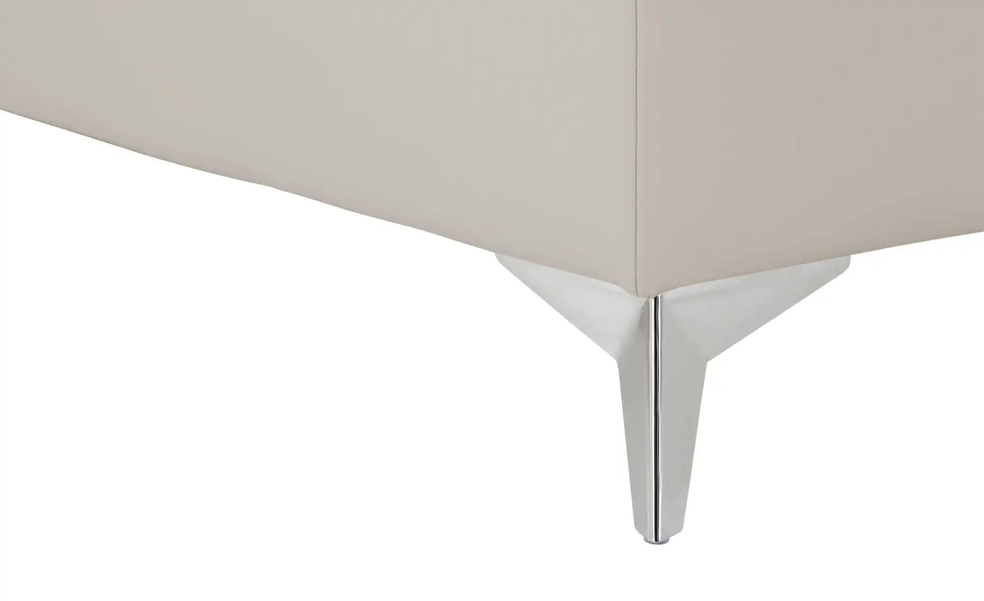 Thumbnail - uno Ecksofa Apollo ¦ grau ¦ Maße (cm): B: 268 T: 210.0 Polstermöbel > Sofas > Ecksofas - Höffner