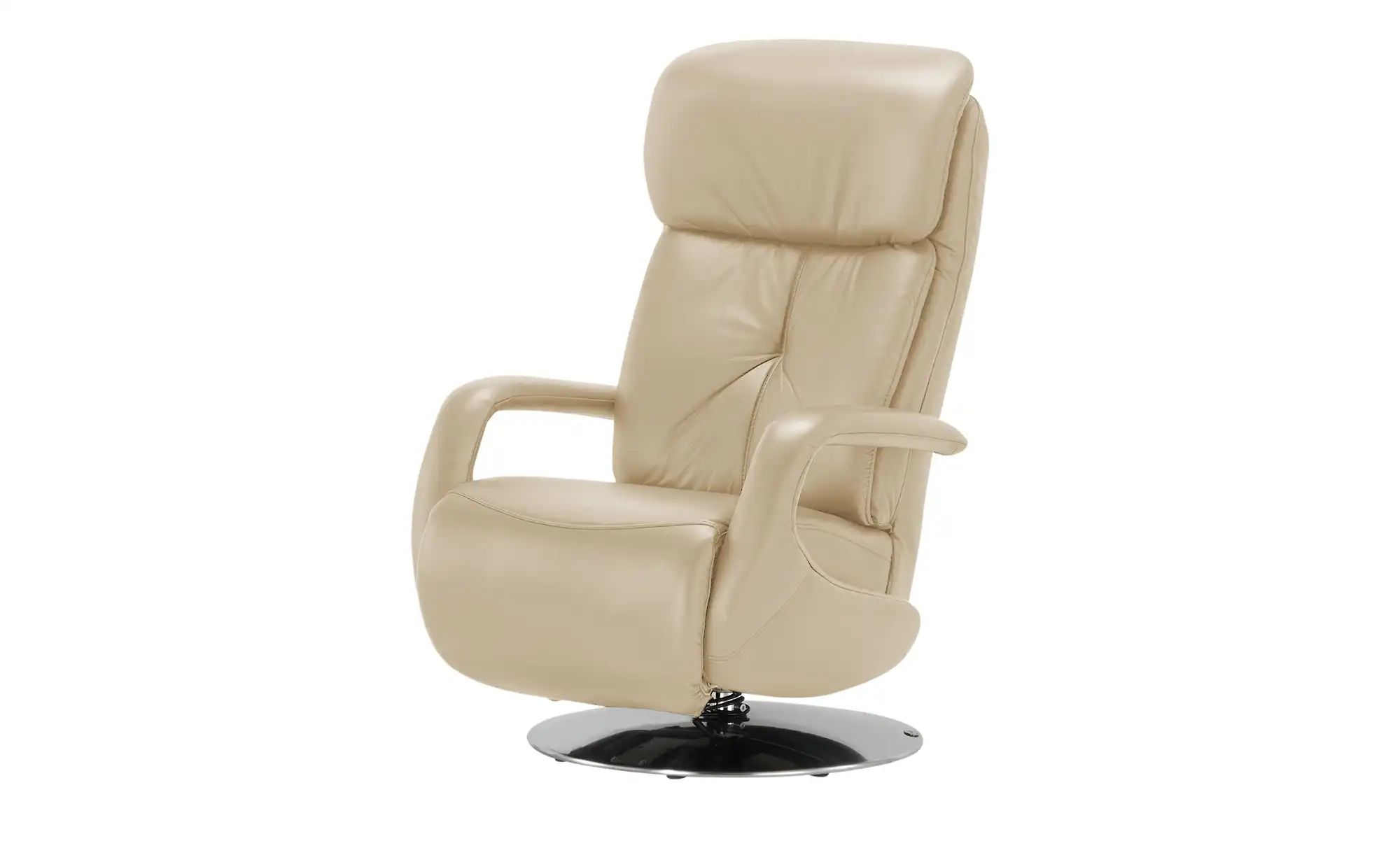 himolla Sessel  7242 ¦ beige ¦ Maße (cm): B: 70 H: 109 T: 86 Polstermöbel > günstig online kaufen