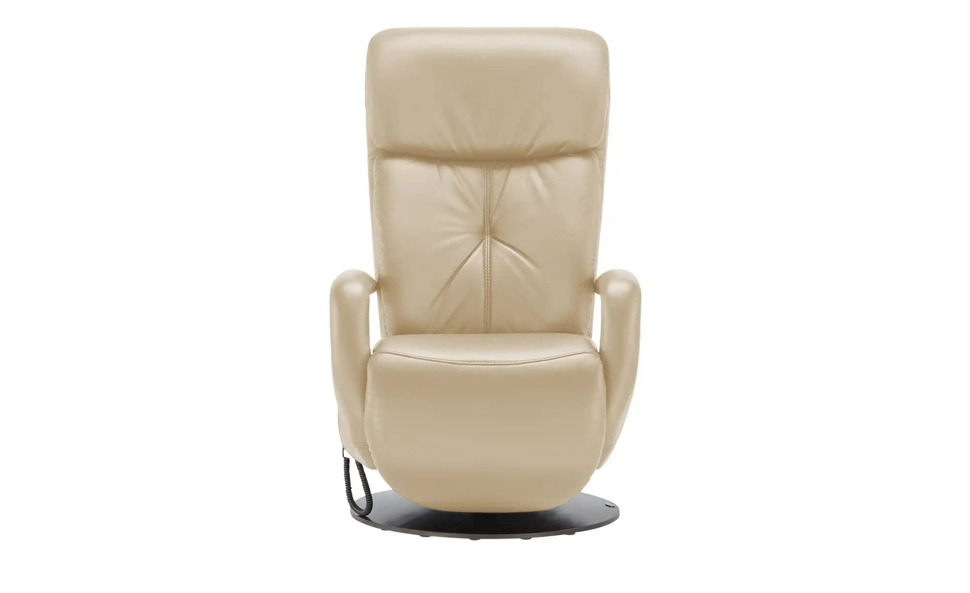 himolla Sessel  7242 ¦ beige ¦ Maße (cm): B: 70 H: 111 T: 88 Polstermöbel > günstig online kaufen