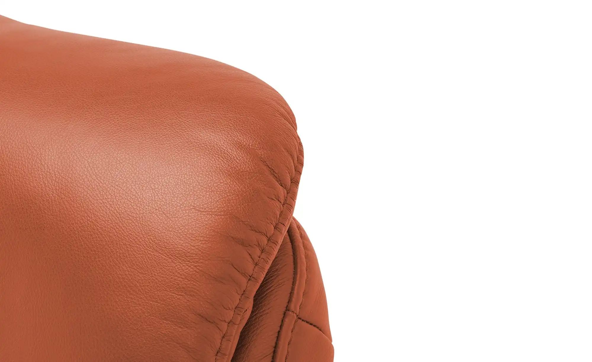 himolla Sessel  7242 ¦ orange ¦ Maße (cm): B: 70 H: 111 T: 88 Polstermöbel günstig online kaufen