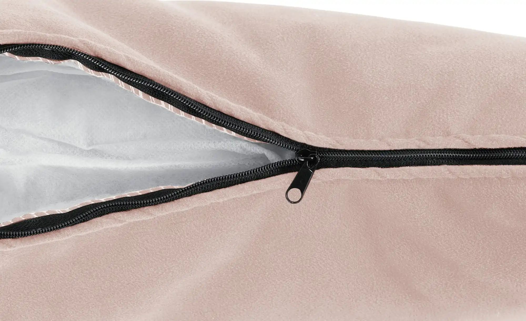 Thumbnail - Lounge Collection Nierenkissen Spencer ¦ rosa/pink ¦ Maße (cm): B: 58 H: 25 T: 25.0 Polstermöbel > Polsterzubehör - Höf...