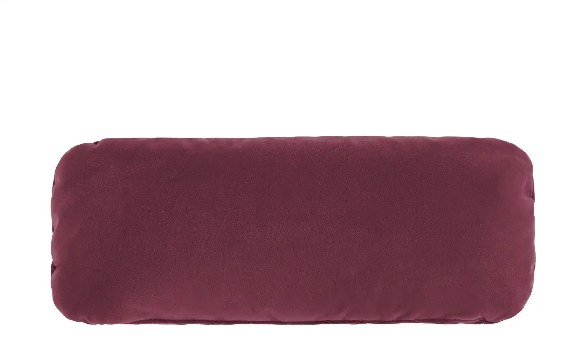 Lounge Collection Nierenkissen  Spencer ¦ lila/violett ¦ Maße (cm): B: 58 H günstig online kaufen