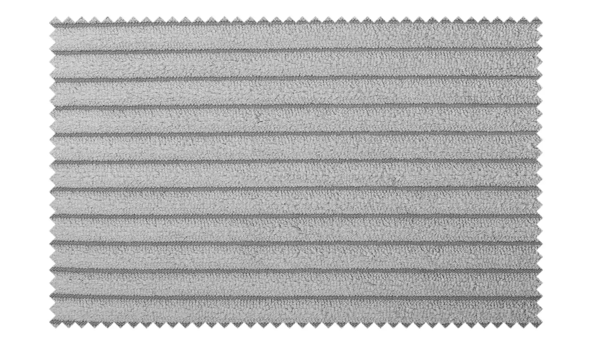 Jette Home Sofa Cord Sila ¦ grau ¦ Maße (cm): B: 250 H: 85 T: 107.0 Polster günstig online kaufen
