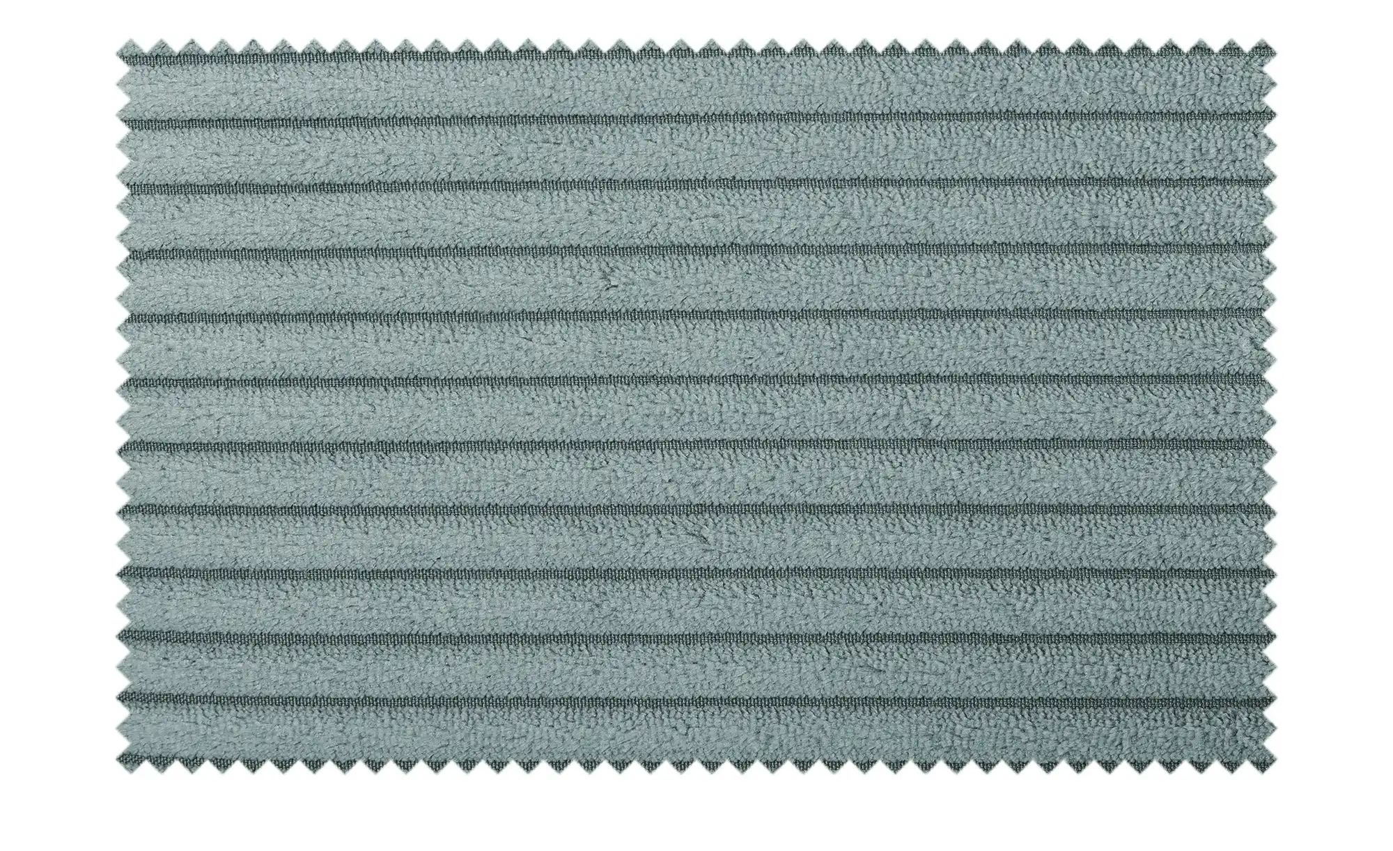 Jette Home Sofa Cord Sila ¦ blau ¦ Maße (cm): B: 250 H: 85 T: 107.0 Polster günstig online kaufen