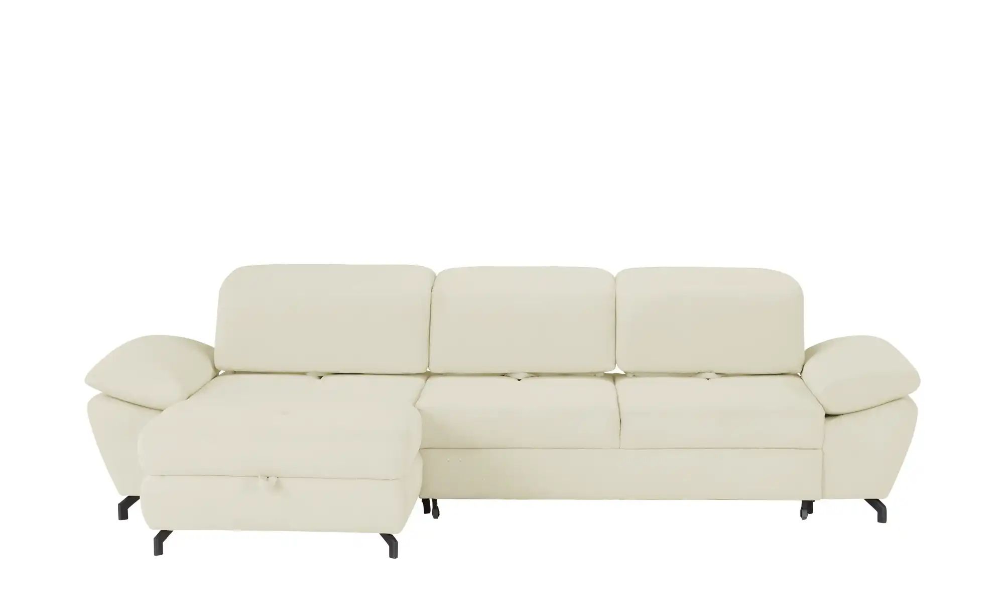 switch Ecksofa  Paolo ¦ creme ¦ Maße (cm): B: 292 H: 84 T: 192 Polstermöbel günstig online kaufen