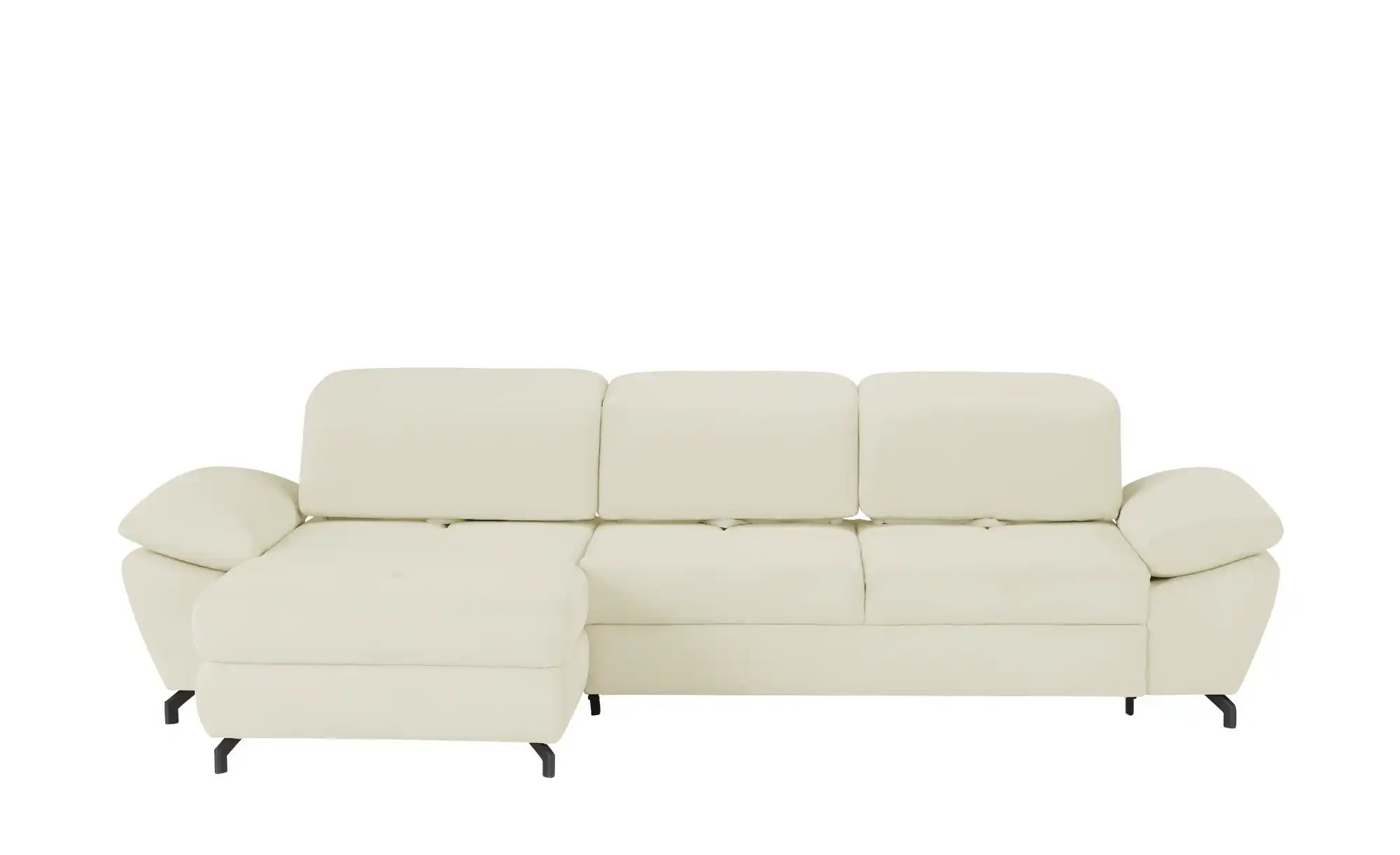 switch Ecksofa  Paolo ¦ creme ¦ Maße (cm): B: 292 H: 84 T: 192 Polstermöbel günstig online kaufen