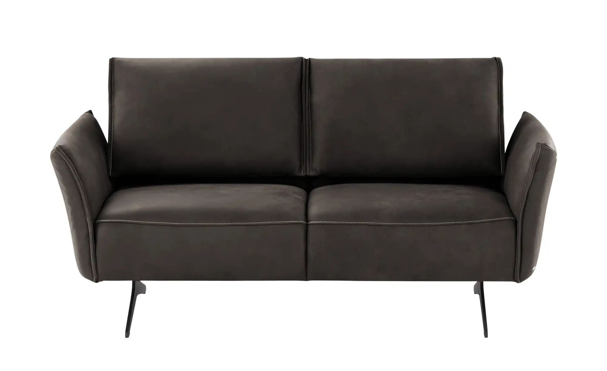 KOINOR Ledersofa  Vineto ¦ braun ¦ Maße (cm): B: 176 H: 110 T: 88.0 Polster günstig online kaufen