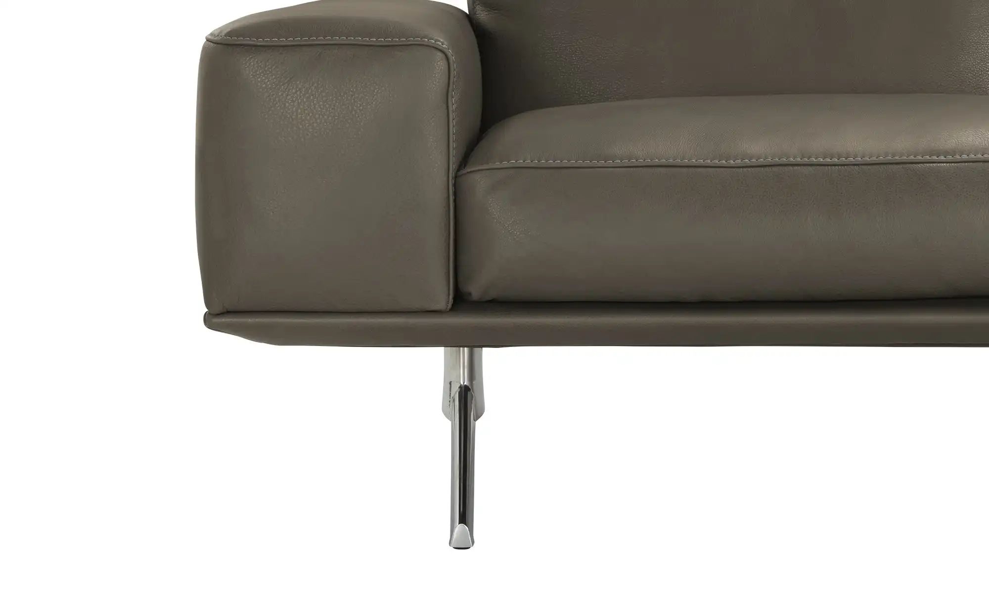 KOINOR Ecksofa  Hiero ¦ braun ¦ Maße (cm): B: 298 H: 80 T: 154 Polstermöbel günstig online kaufen