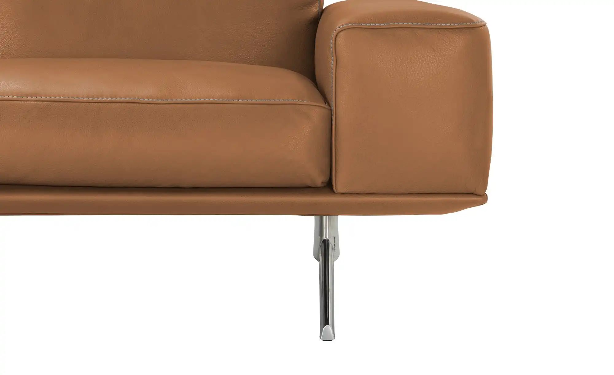 Thumbnail - KOINOR Ecksofa  Hiero ¦ braun ¦ Maße (cm): B: 298 H: 80 T: 154.0 Polstermöbel > Sofas > Ecksofas - Höffner