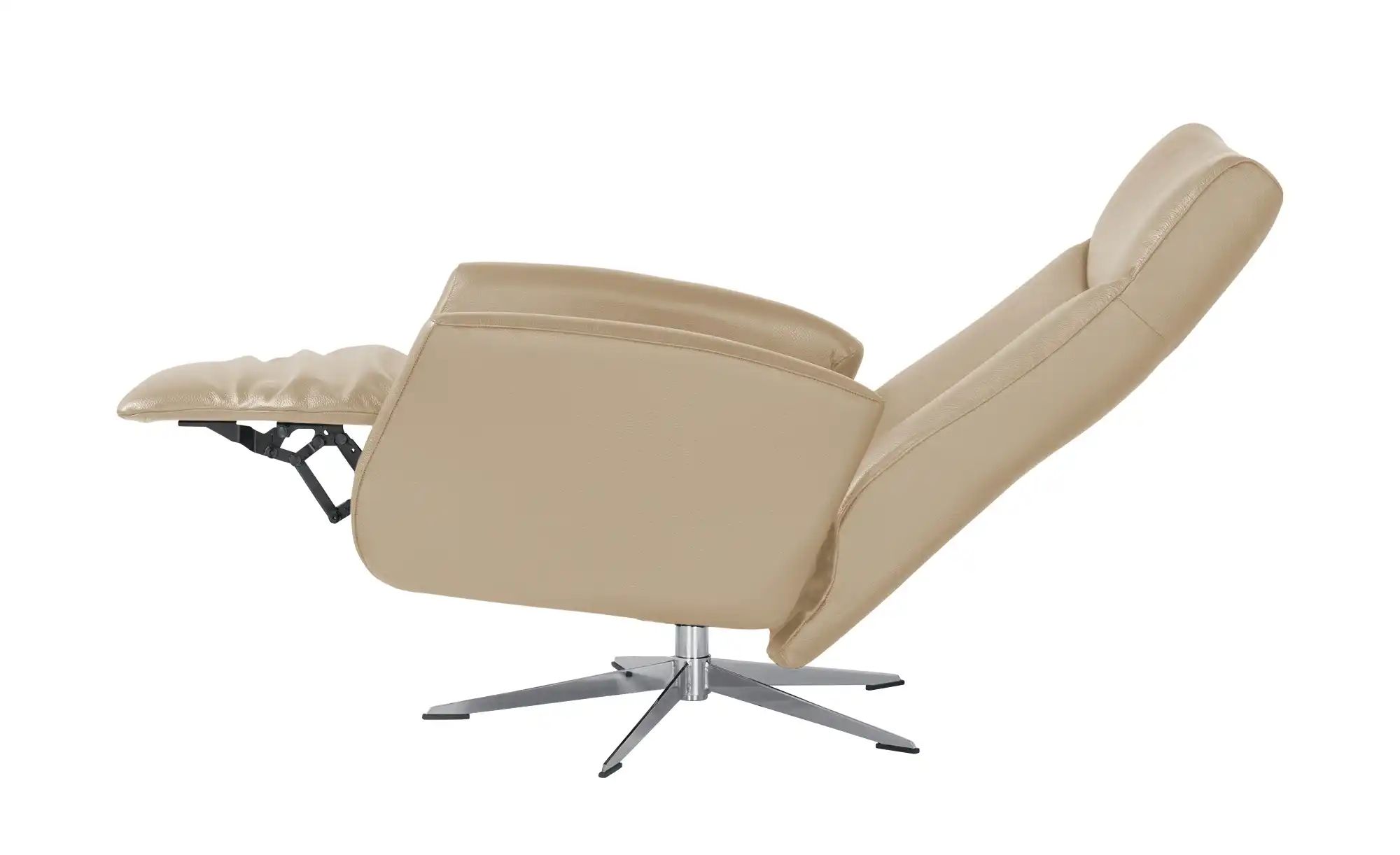 Nils Olsen Relaxsessel  Titus ¦ beige ¦ Maße (cm): B: 73 H: 105 T: 82 Polst günstig online kaufen