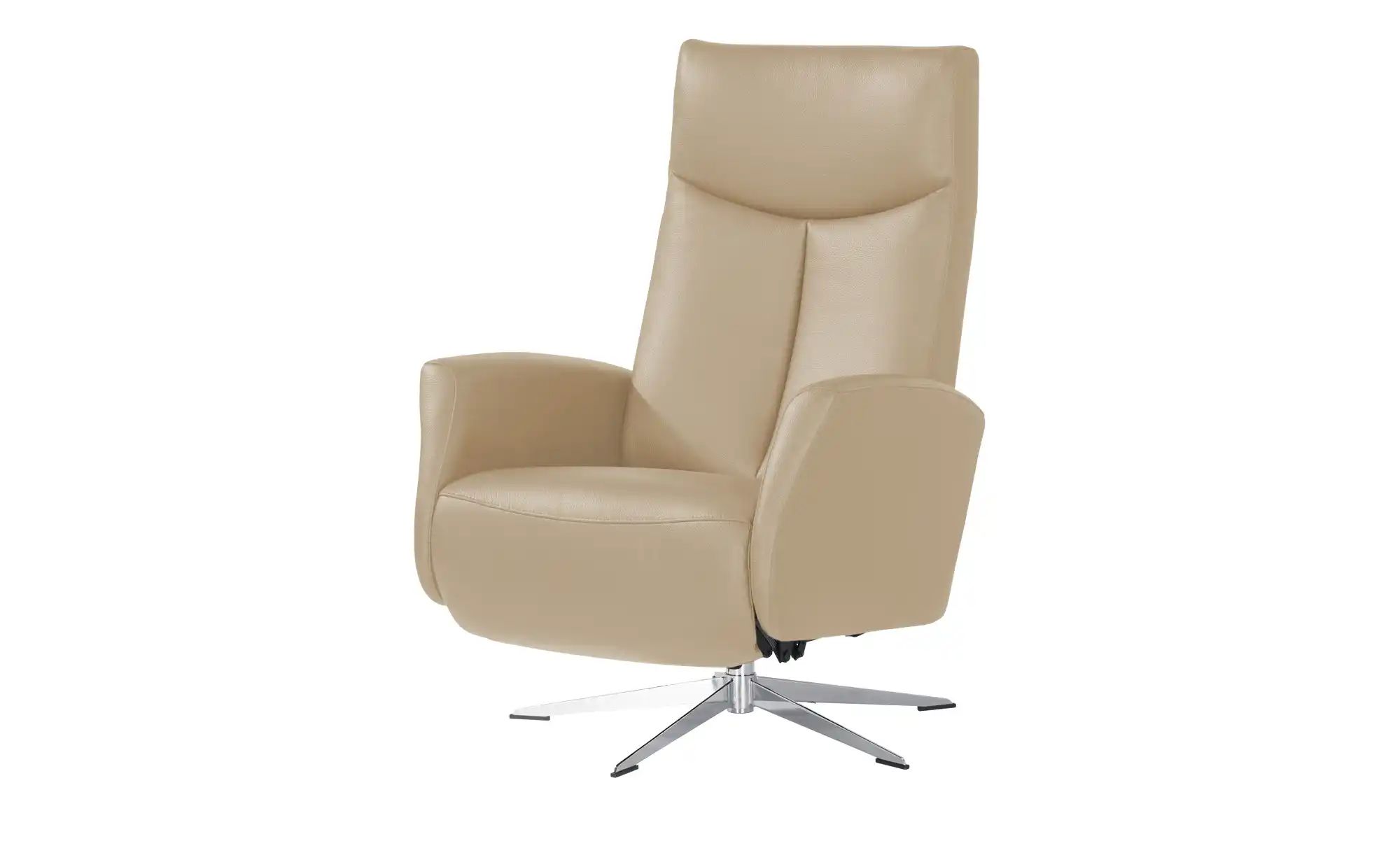 Nils Olsen Relaxsessel  Titus ¦ beige ¦ Maße (cm): B: 73 H: 105 T: 82 Polst günstig online kaufen