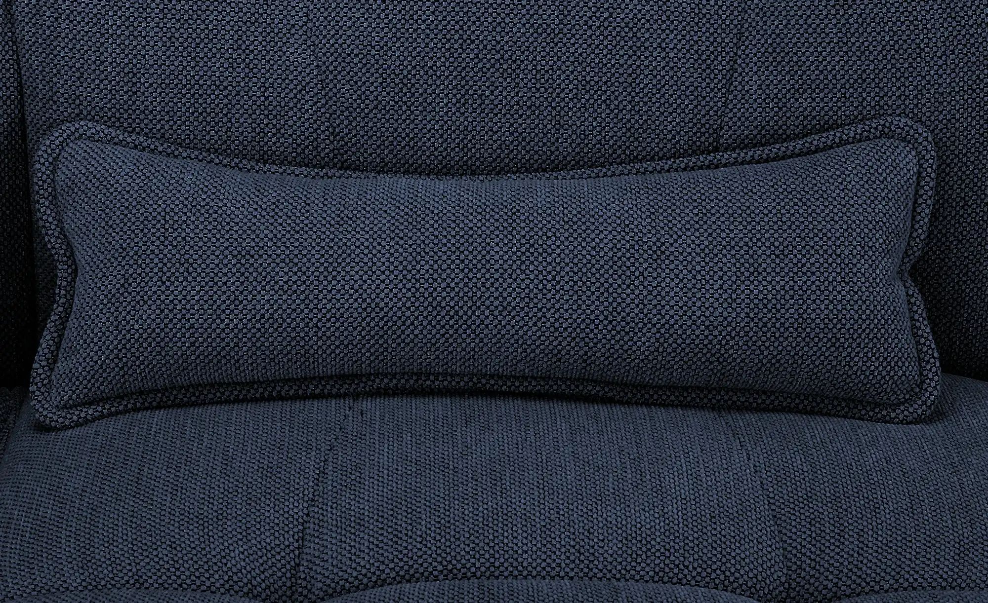 Wohnlandschaft  Jeaneva ¦ blau ¦ Maße (cm): B: 275 H: 101 T: 428 Polstermöb günstig online kaufen