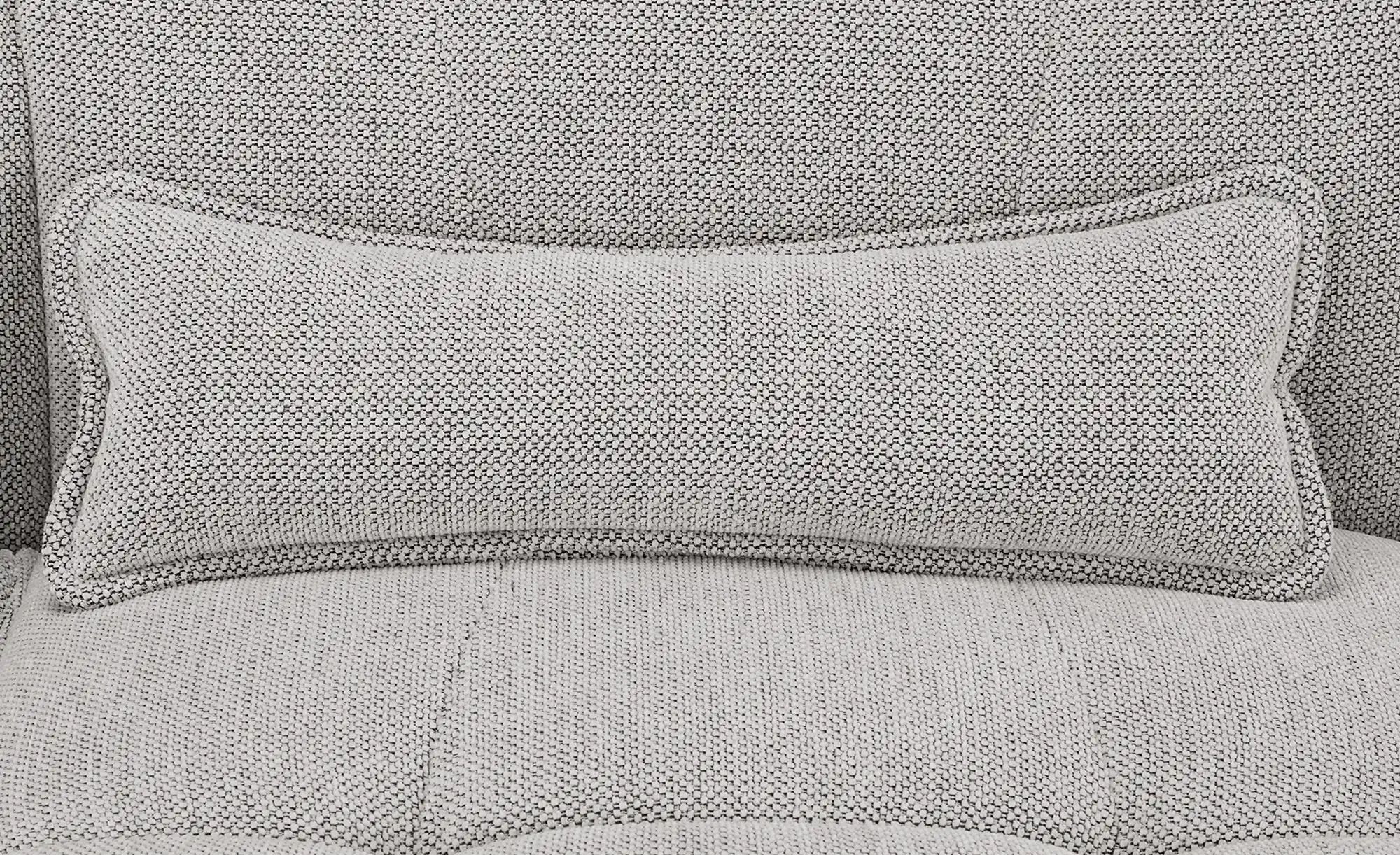 Ecksofa  Jeaneva ¦ grau ¦ Maße (cm): B: 471 H: 101 T: 200 Polstermöbel > So günstig online kaufen