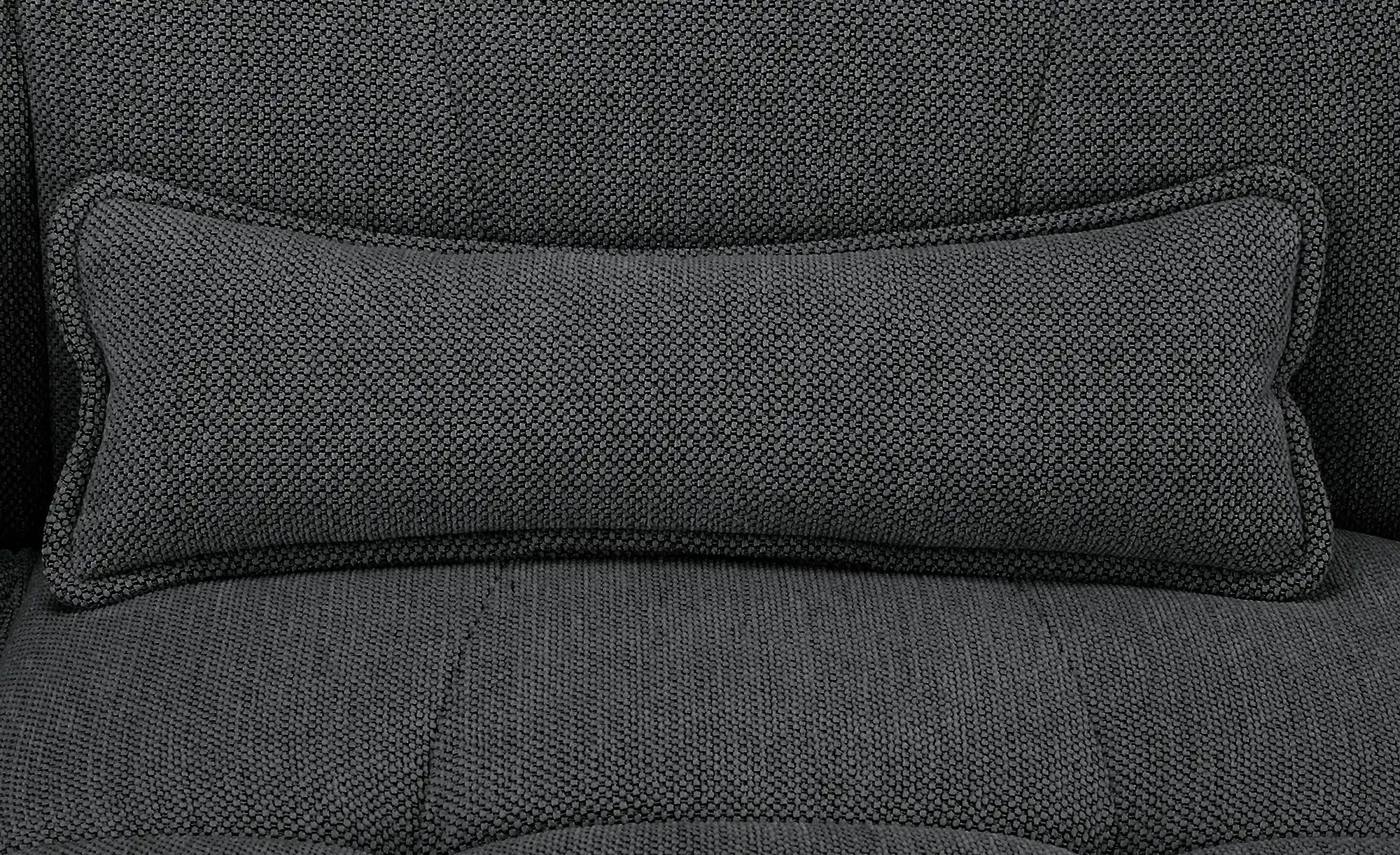 Ecksofa  Jeaneva ¦ grau ¦ Maße (cm): B: 336 H: 101 T: 157 Polstermöbel > So günstig online kaufen