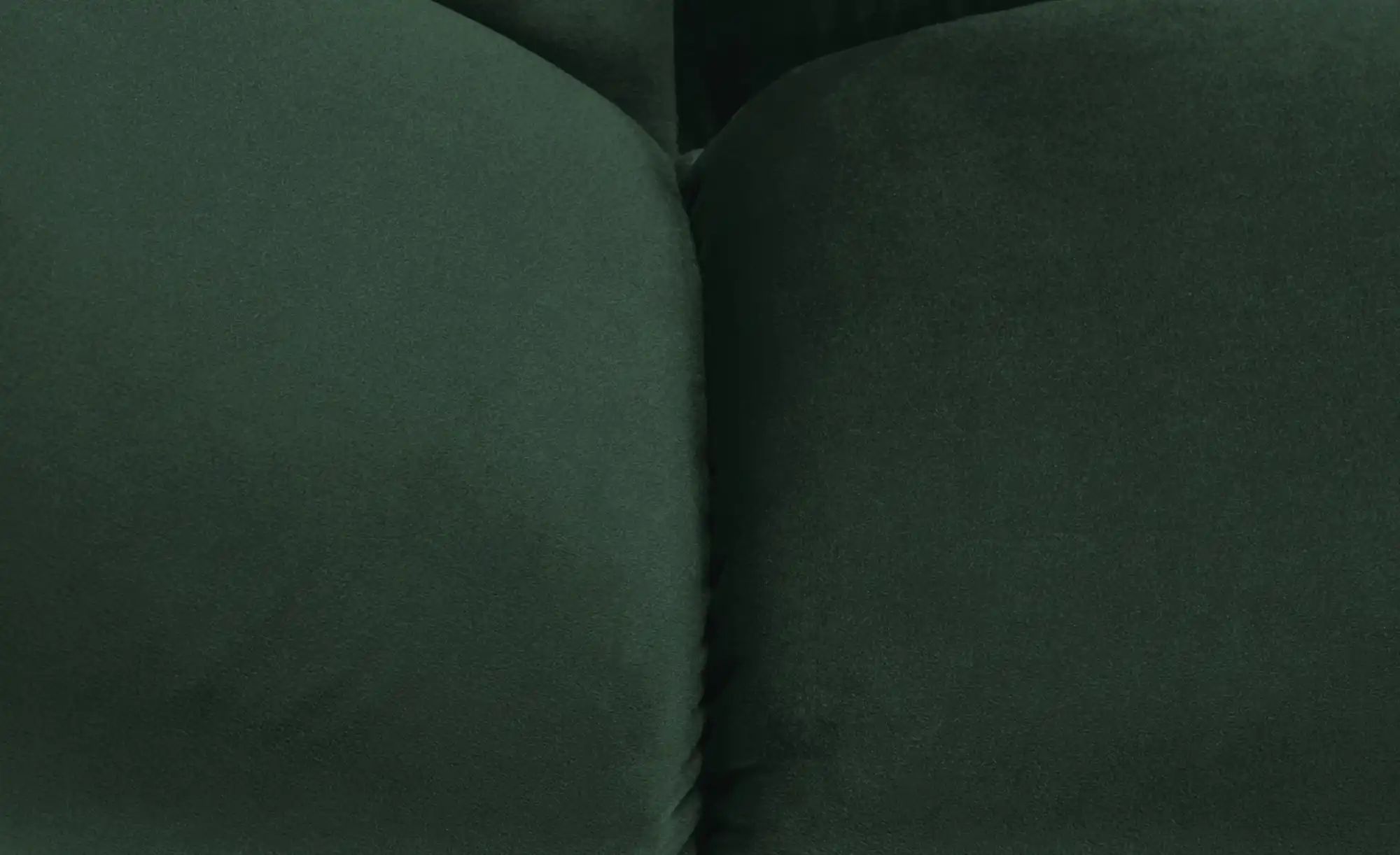 Thumbnail - switch Sessel aus Samt Sensi ¦ grün ¦ Maße (cm): B: 103 H: 119 T: 84.0 Polstermöbel > Sessel > Relaxsessel - Höffner