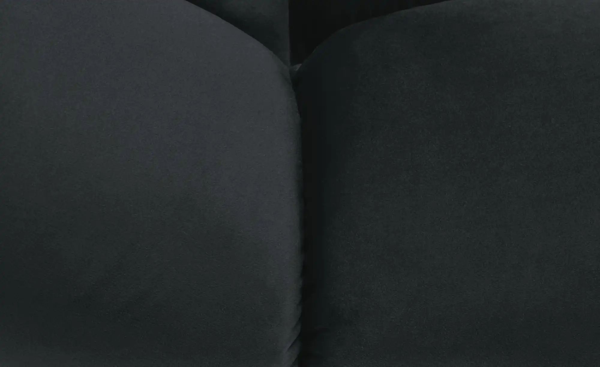 switch Sessel aus Samt Sensi ¦ schwarz ¦ Maße (cm): B: 103 H: 119 T: 84.0 P günstig online kaufen