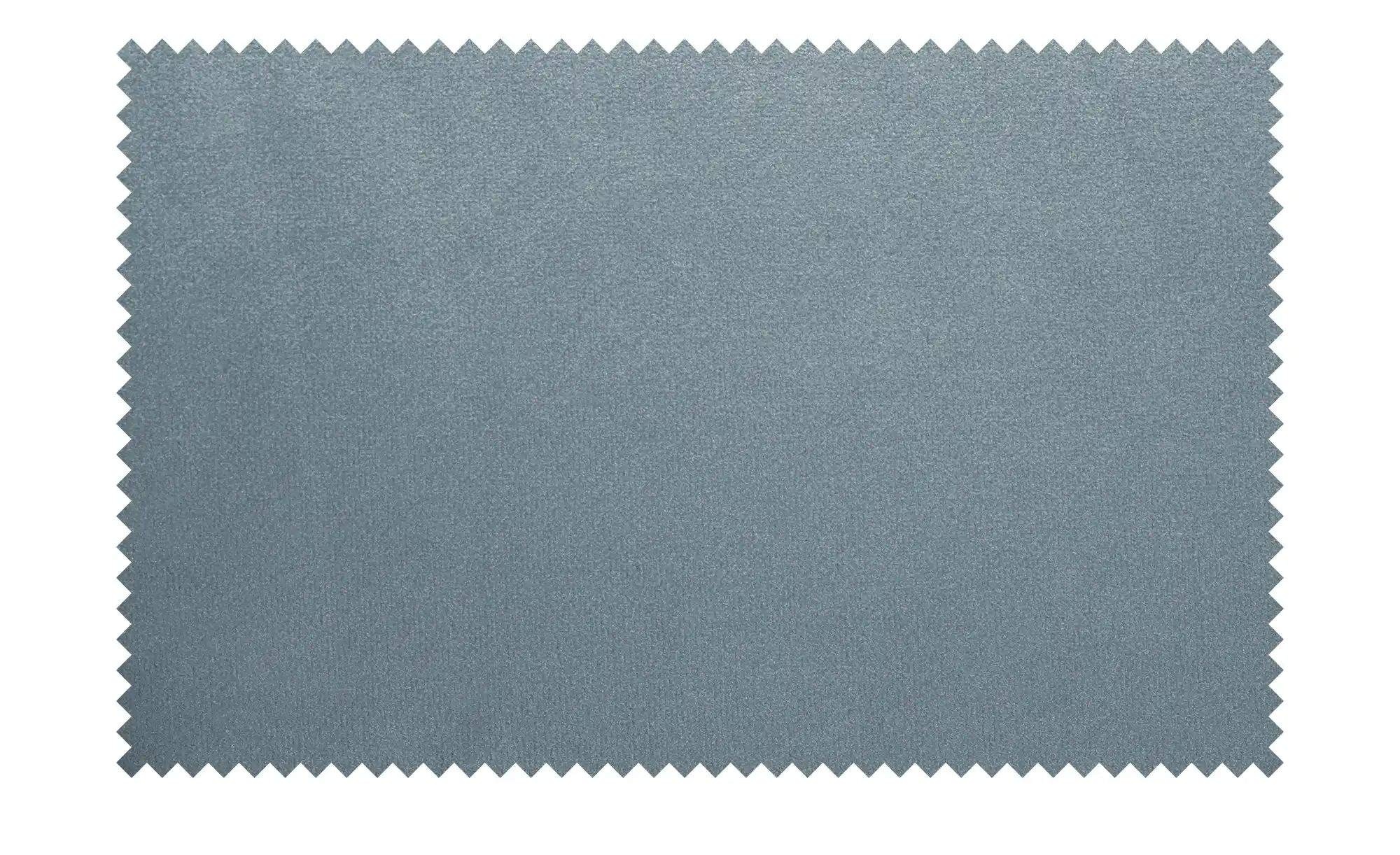 Thumbnail - switch Fußablage Sensi ¦ blau ¦ Maße (cm): B: 69 H: 45 T: 46.0 Polstermöbel > Hocker - Höffner