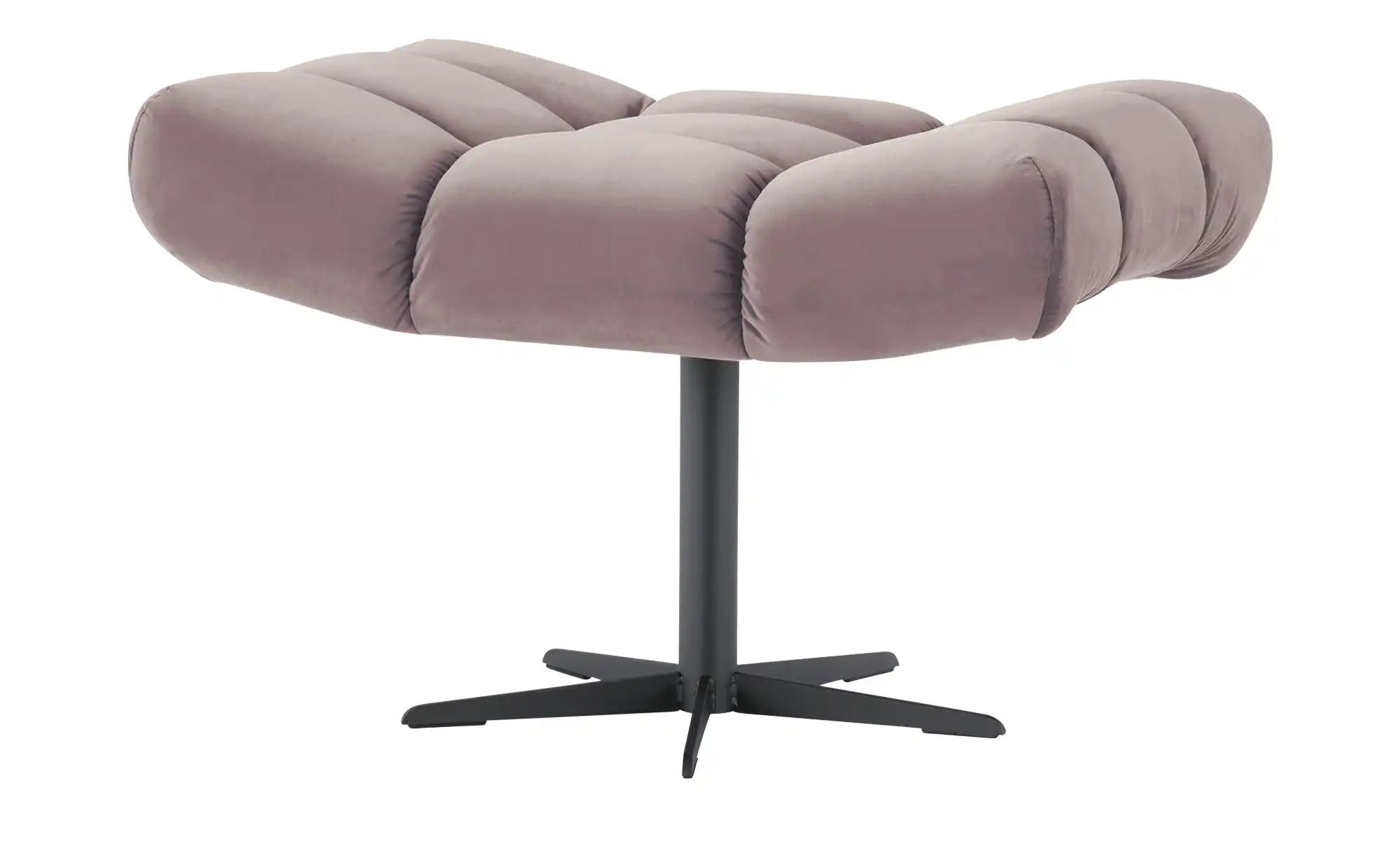 switch Fußablage  Sensi ¦ rosa/pink ¦ Maße (cm): B: 69 H: 45 T: 46.0 Polste günstig online kaufen